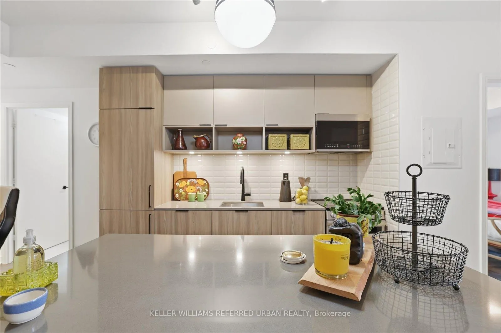 Photo 13 of Unit N467, 35 Rolling Mills Road, Toronto, Waterfront Communities — HOMEH