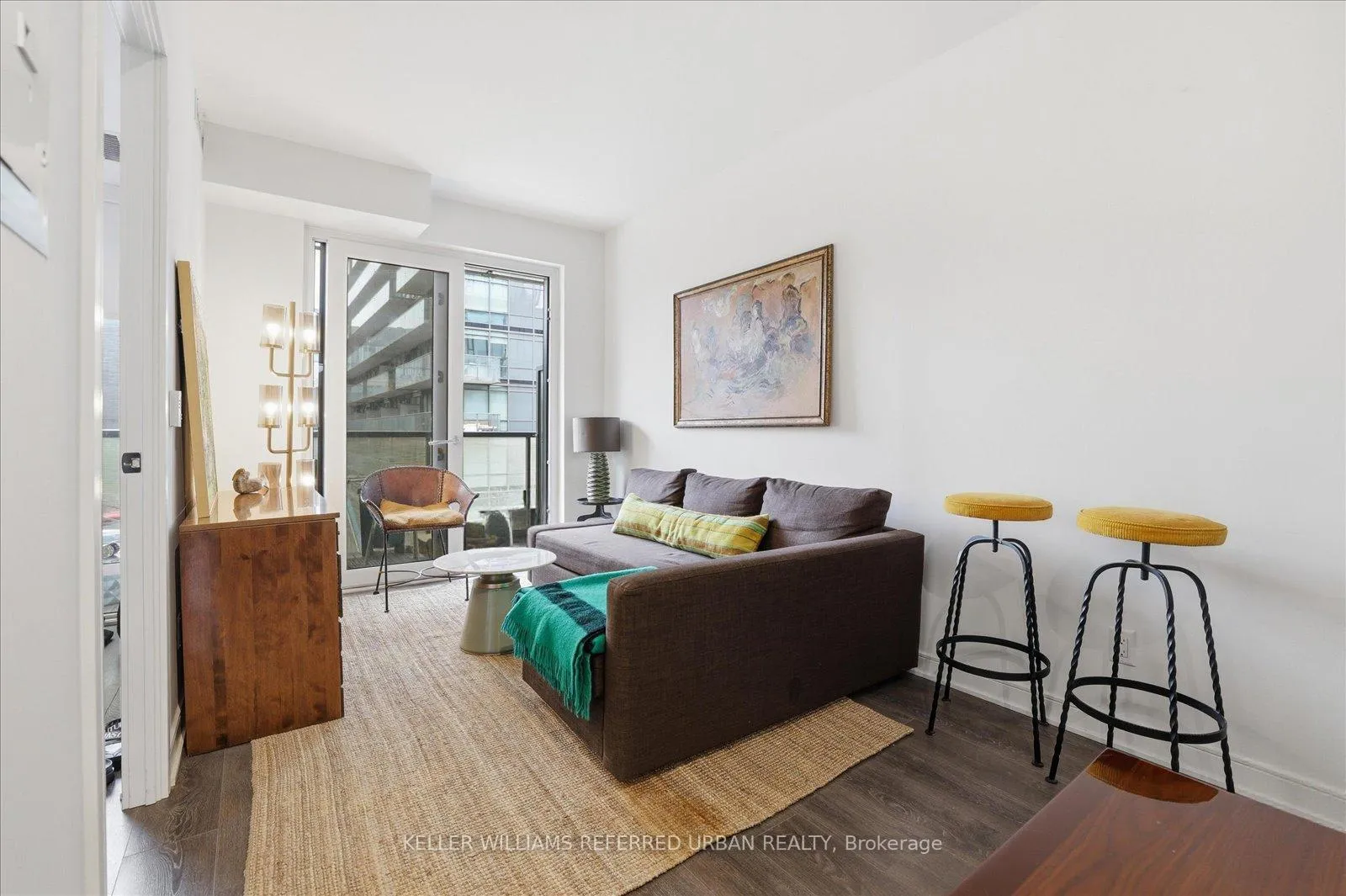 Photo 16 of Unit N467, 35 Rolling Mills Road, Toronto, Waterfront Communities — HOMEH