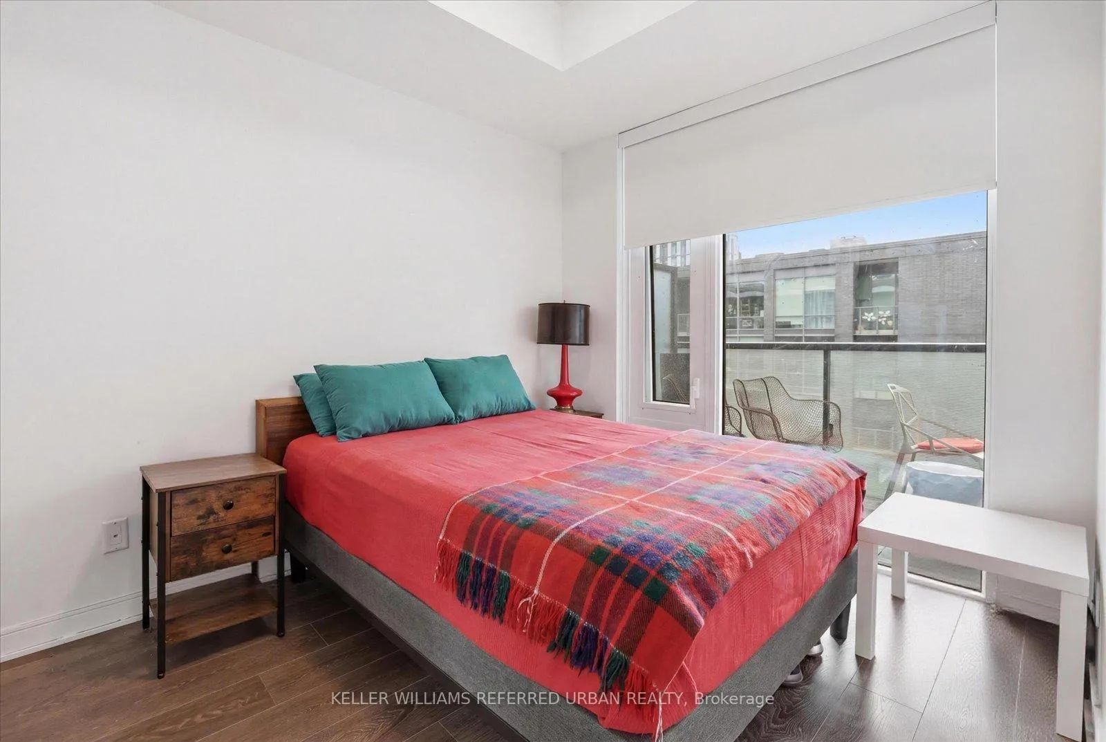 Photo 19 of Unit N467, 35 Rolling Mills Road, Toronto, Waterfront Communities — HOMEH