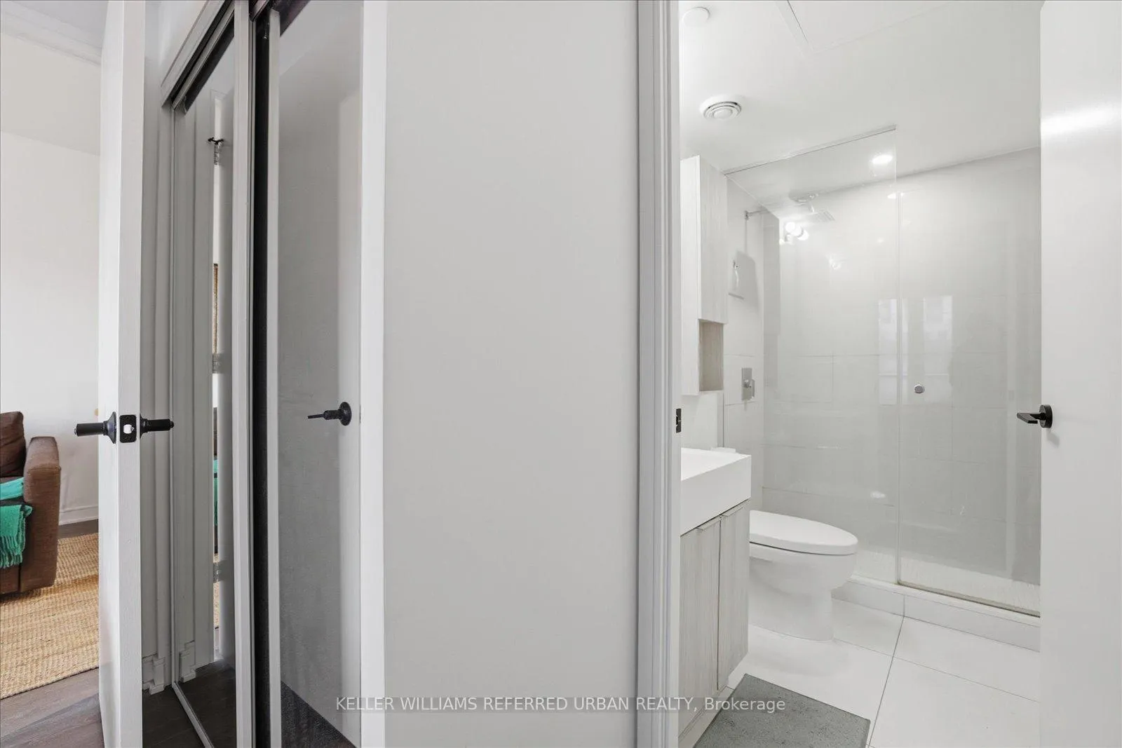 Photo 20 of Unit N467, 35 Rolling Mills Road, Toronto, Waterfront Communities — HOMEH