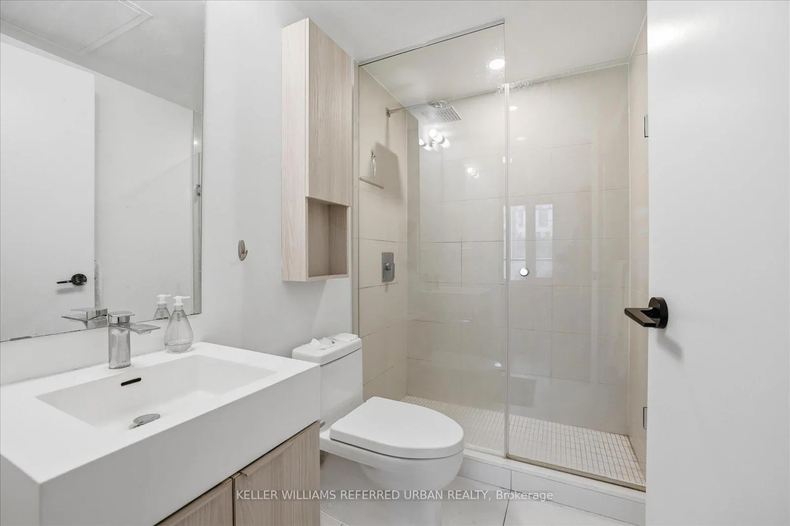 Photo 21 of Unit N467, 35 Rolling Mills Road, Toronto, Waterfront Communities — HOMEH