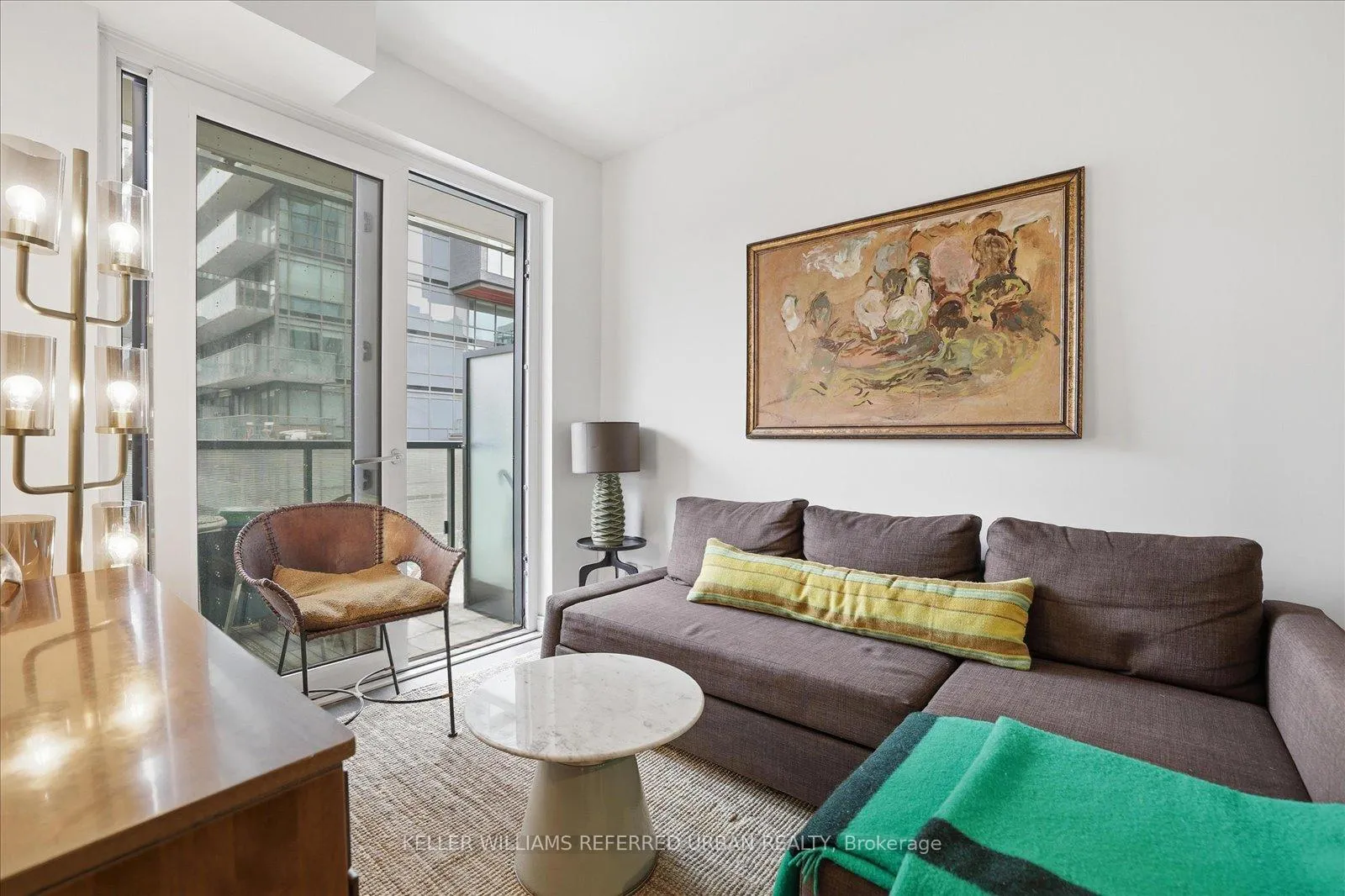Photo 22 of Unit N467, 35 Rolling Mills Road, Toronto, Waterfront Communities — HOMEH
