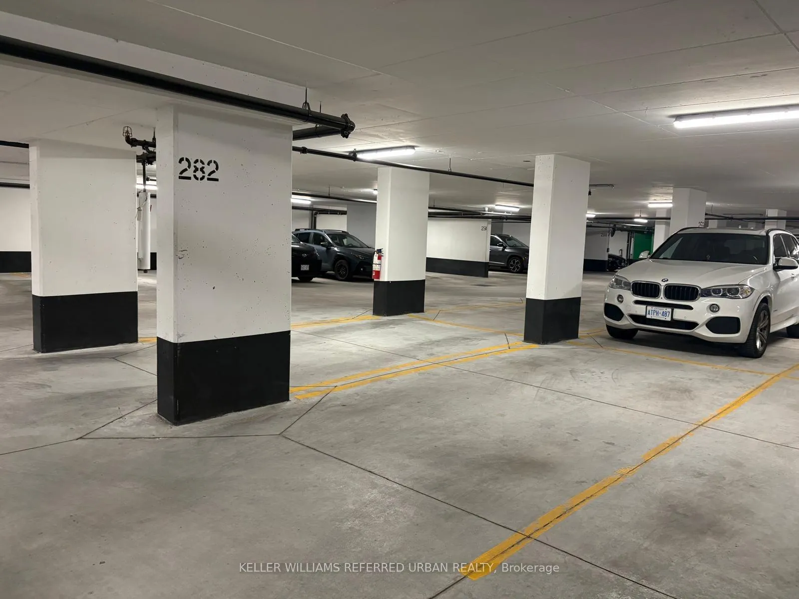Photo 27 of Unit N467, 35 Rolling Mills Road, Toronto, Waterfront Communities — HOMEH