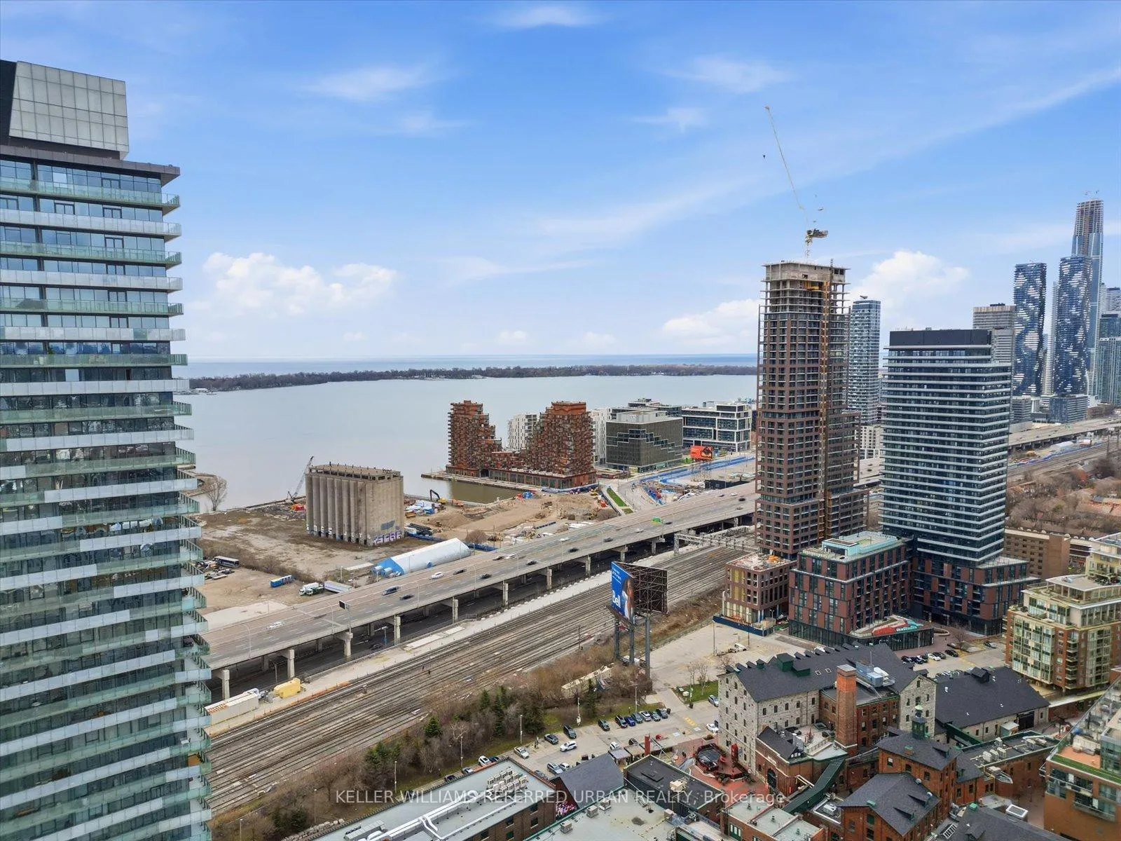 Photo 34 of Unit N467, 35 Rolling Mills Road, Toronto, Waterfront Communities — HOMEH