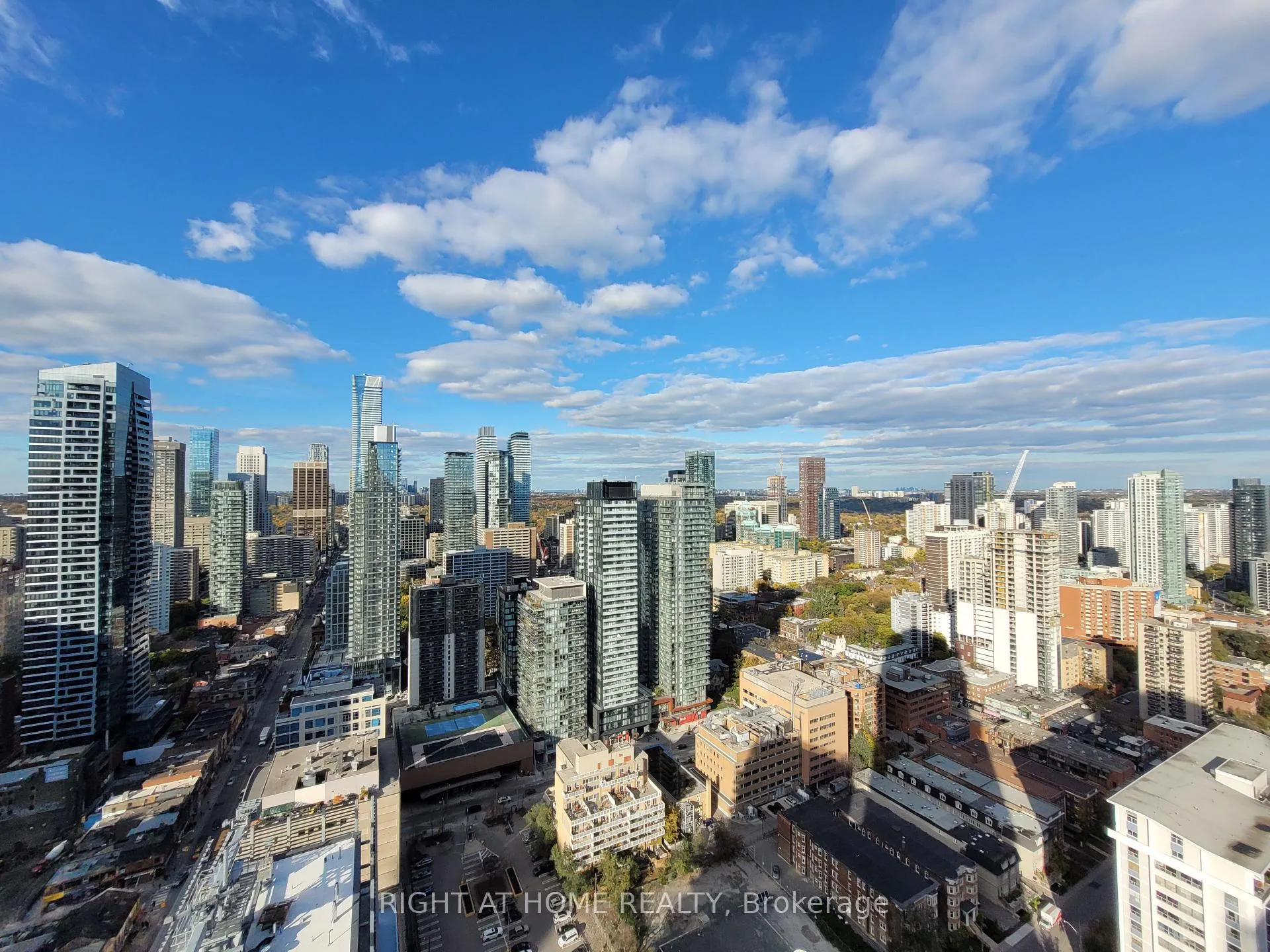 Photo 19 of Unit 3705, 501 Yonge Street, Toronto, Church-Yonge Corridor — HOMEH