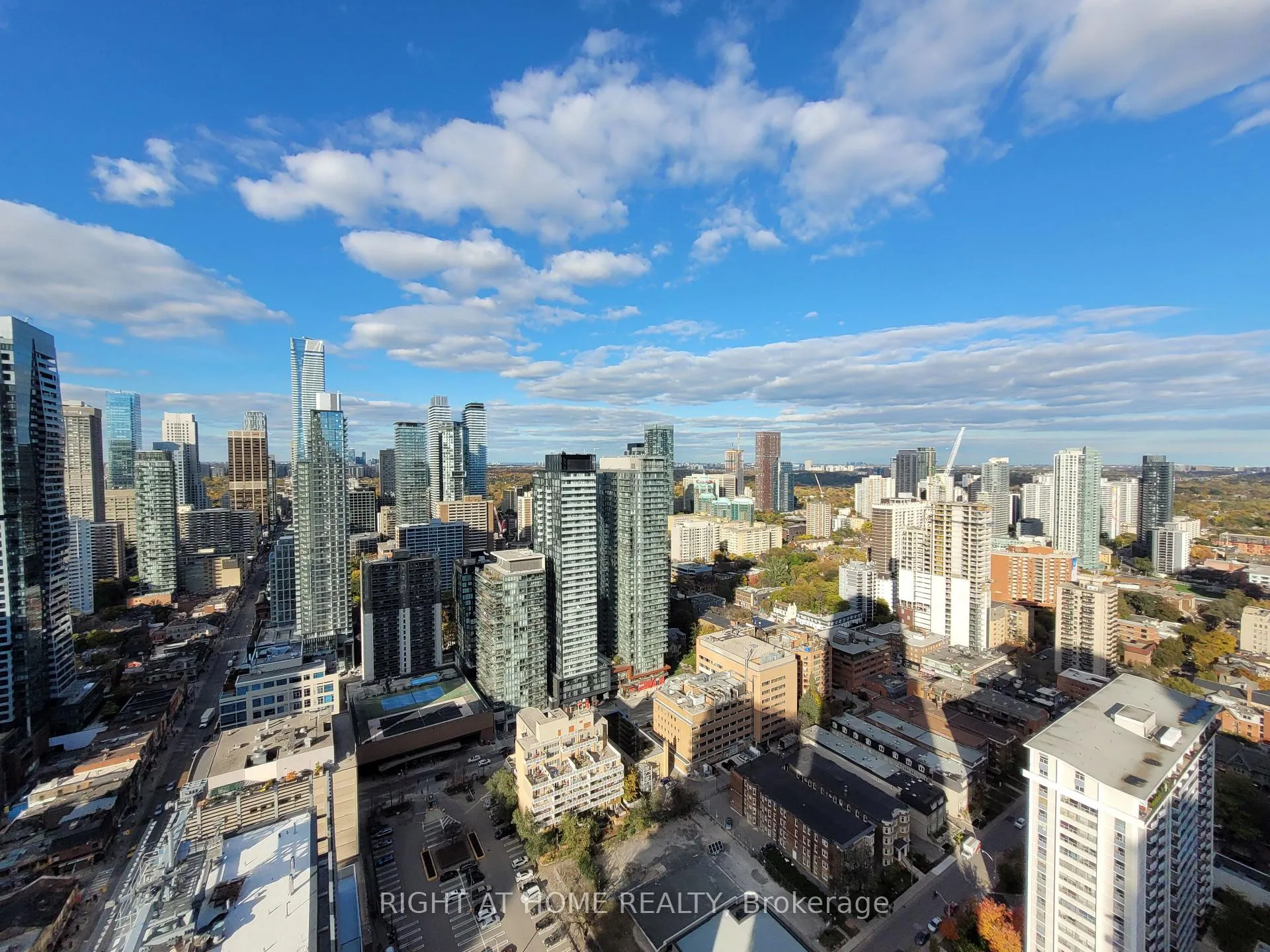 Photo 20 of Unit 3705, 501 Yonge Street, Toronto, Church-Yonge Corridor — HOMEH