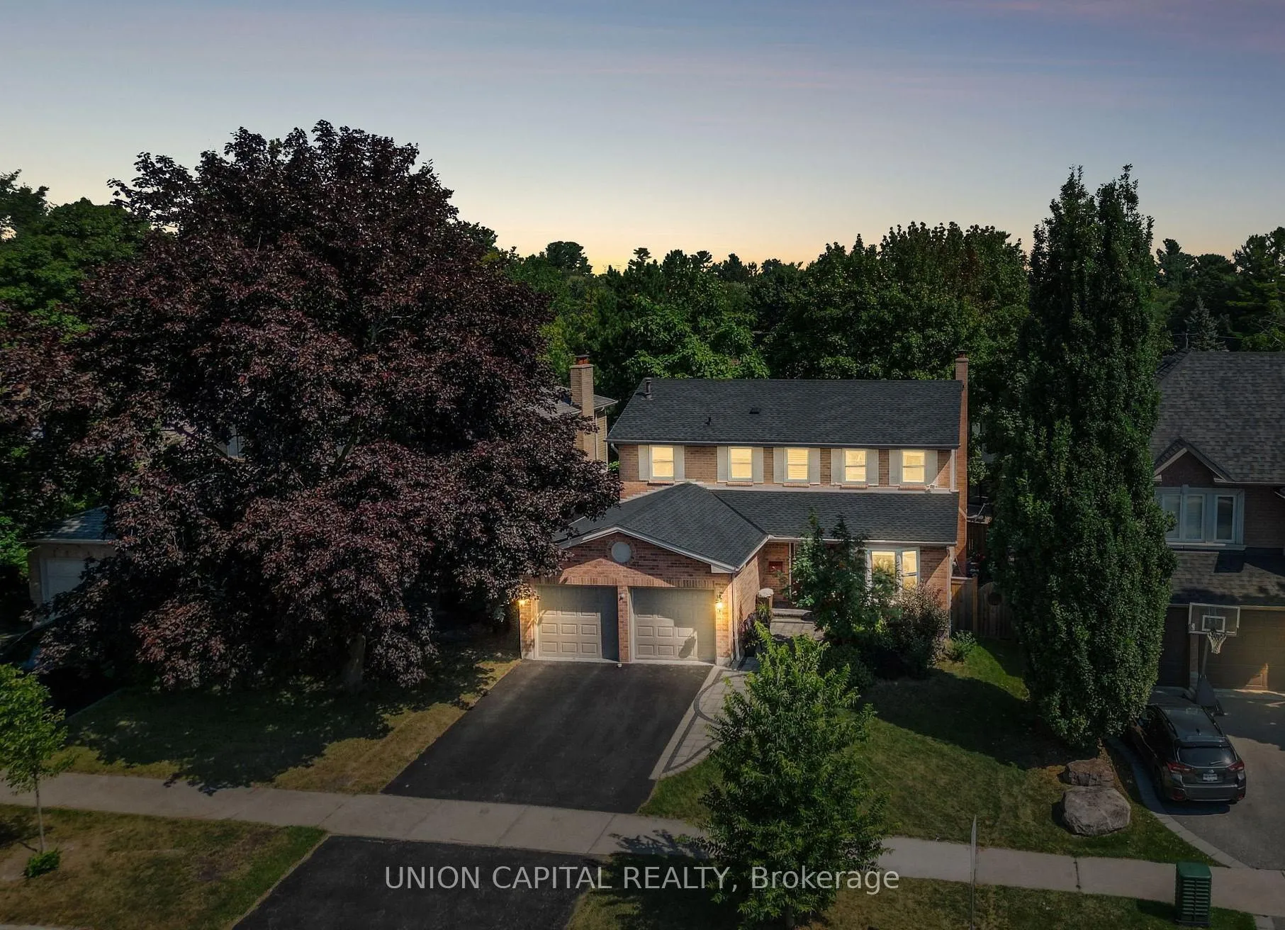 Photo 1 of Unit MAIN, 1857 Parkside Drive, Pickering, Amberlea — HOMEH