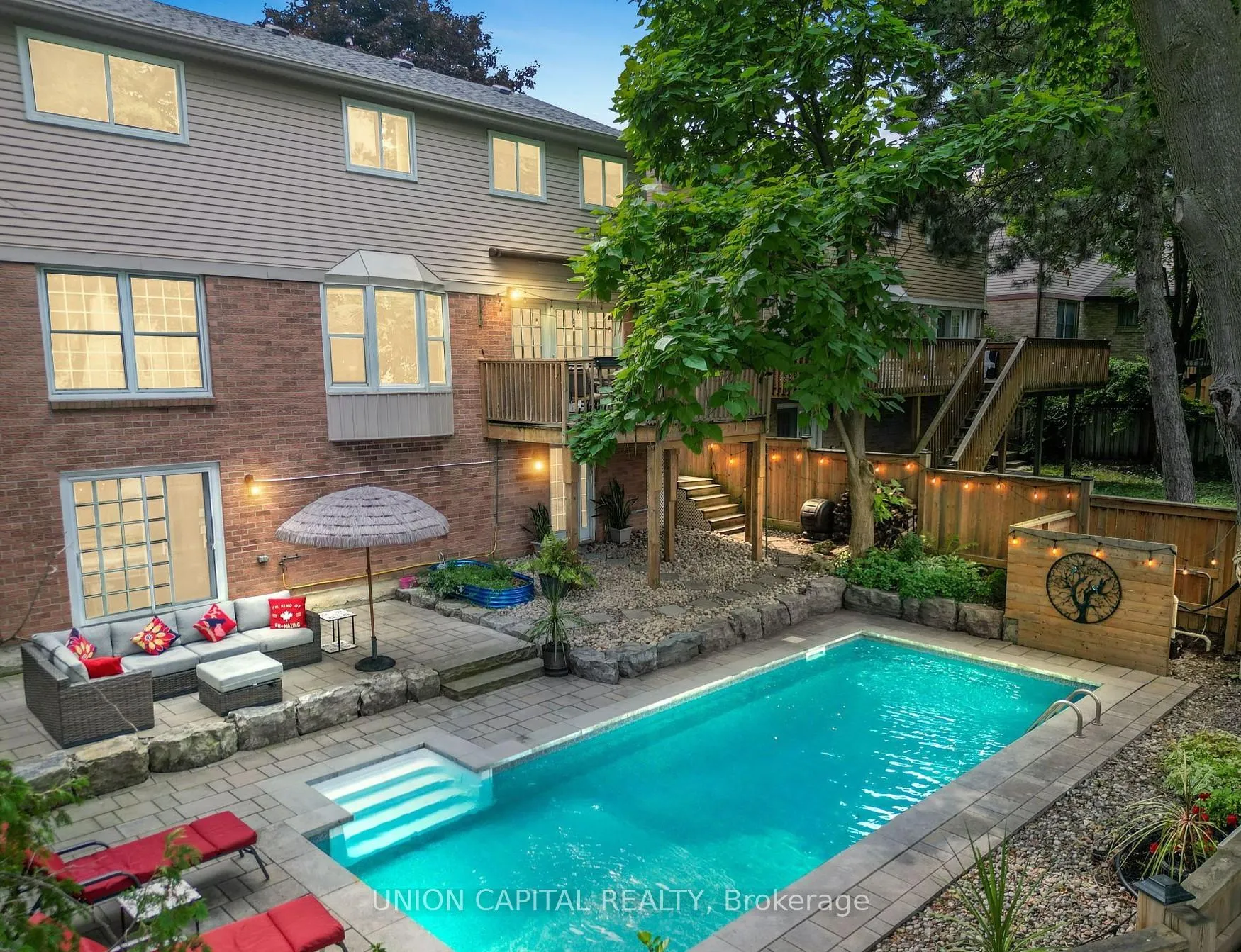 Photo 2 of Unit MAIN, 1857 Parkside Drive, Pickering, Amberlea — HOMEH