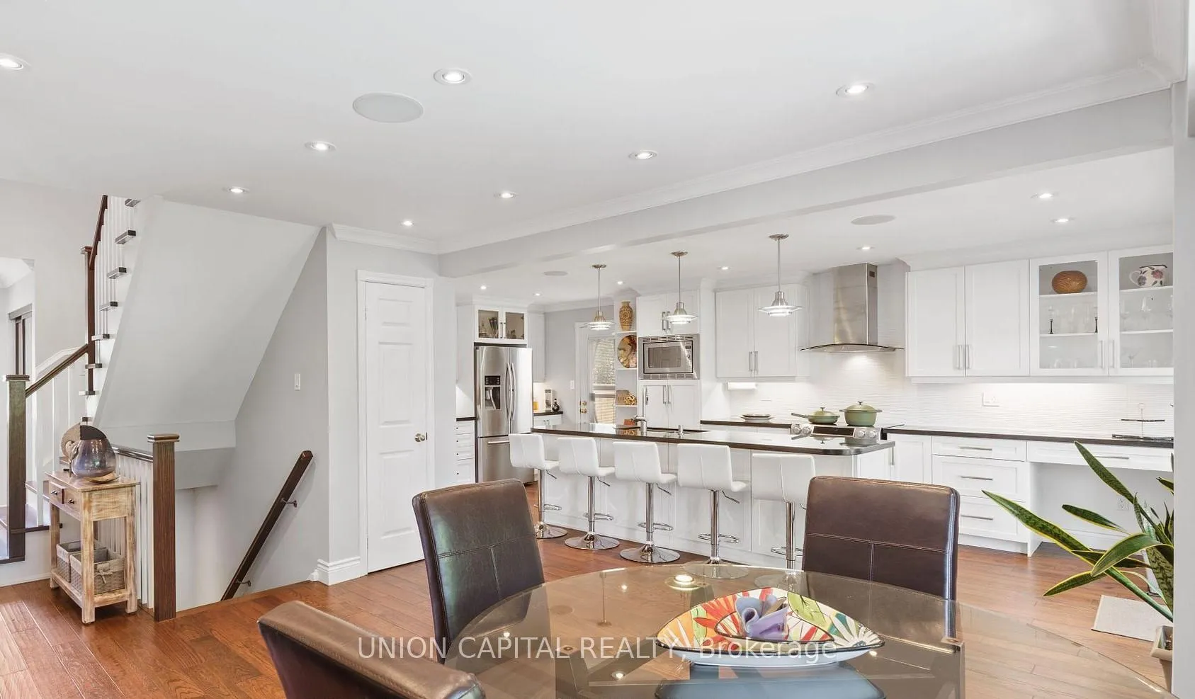 Photo 6 of Unit MAIN, 1857 Parkside Drive, Pickering, Amberlea — HOMEH