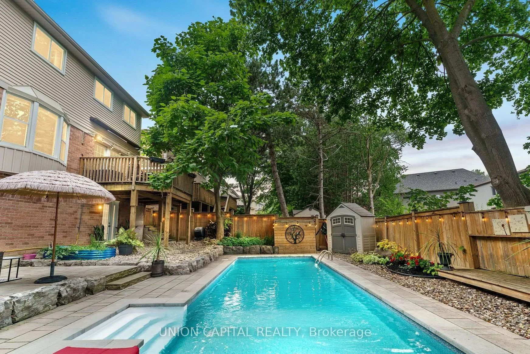 Photo 16 of Unit MAIN, 1857 Parkside Drive, Pickering, Amberlea — HOMEH