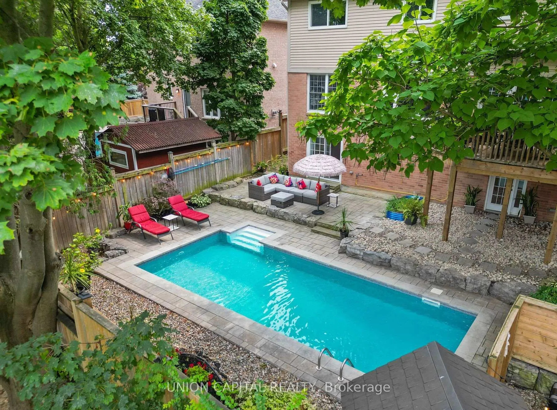 Photo 18 of Unit MAIN, 1857 Parkside Drive, Pickering, Amberlea — HOMEH