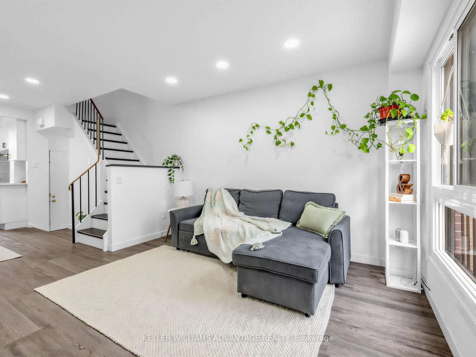 Photo 1 of Unit 159, 275 Broadview Avenue, Toronto, South Riverdale — HOMEH