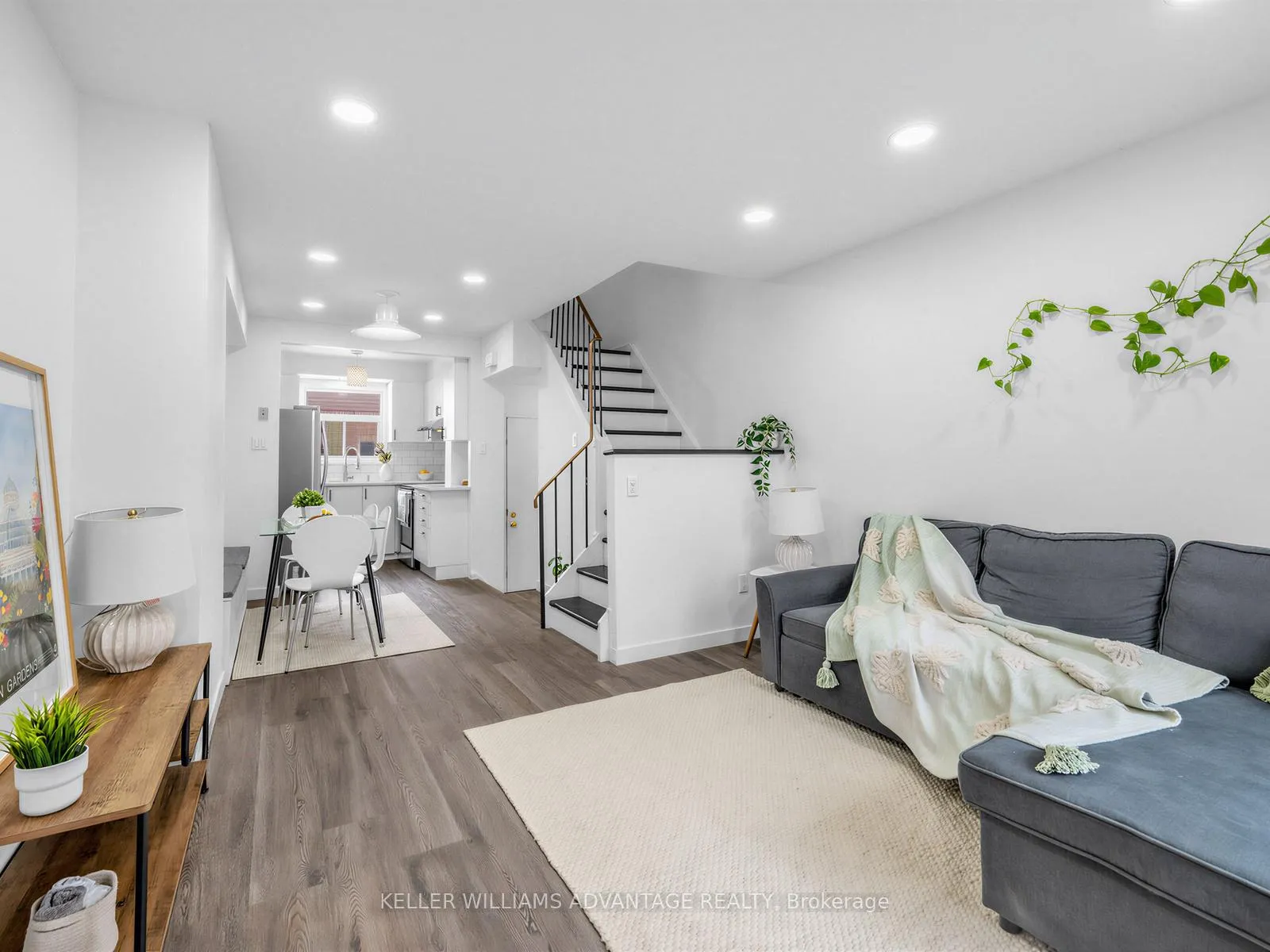 Photo 2 of Unit 159, 275 Broadview Avenue, Toronto, South Riverdale — HOMEH