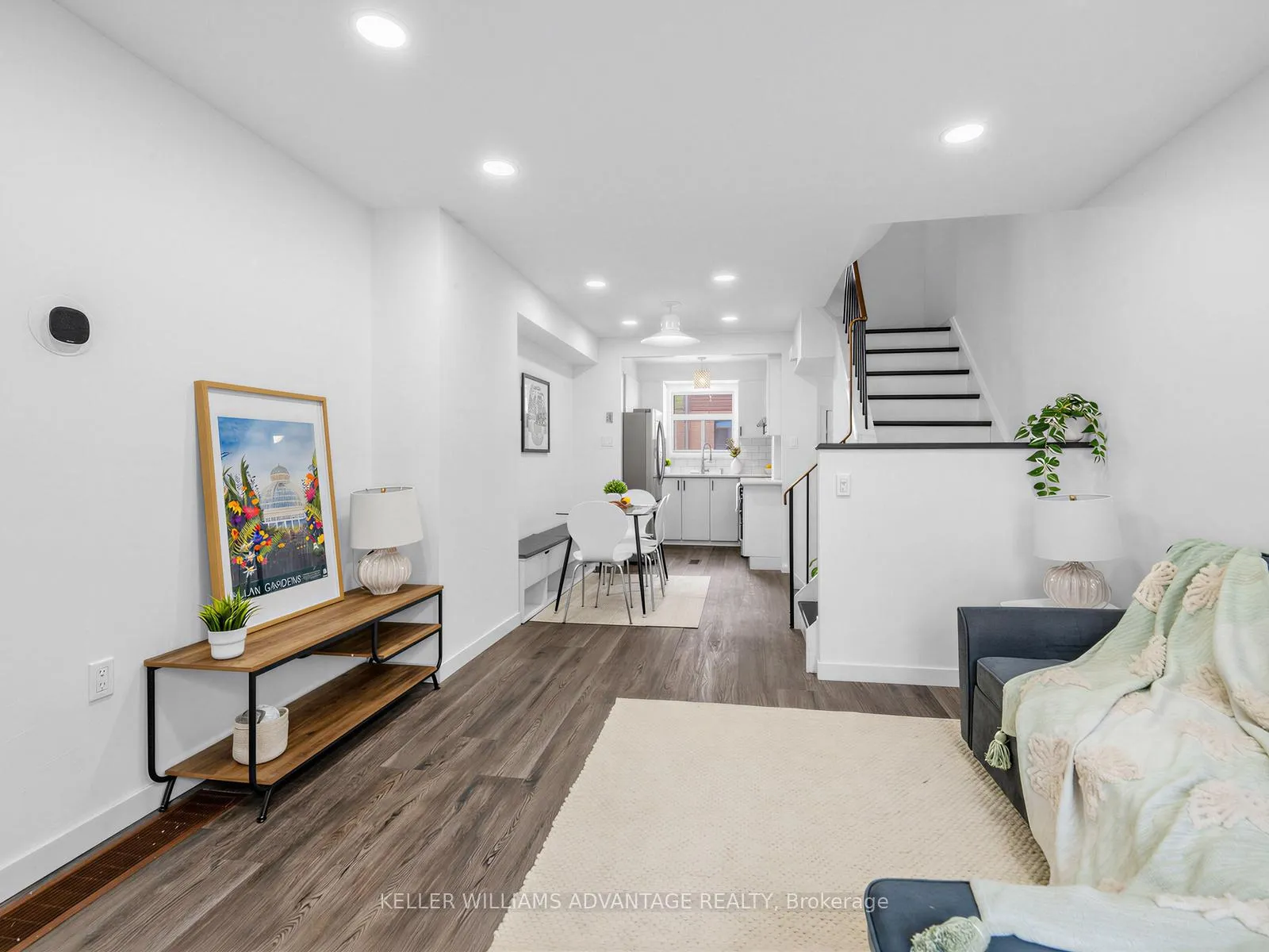 Photo 3 of Unit 159, 275 Broadview Avenue, Toronto, South Riverdale — HOMEH