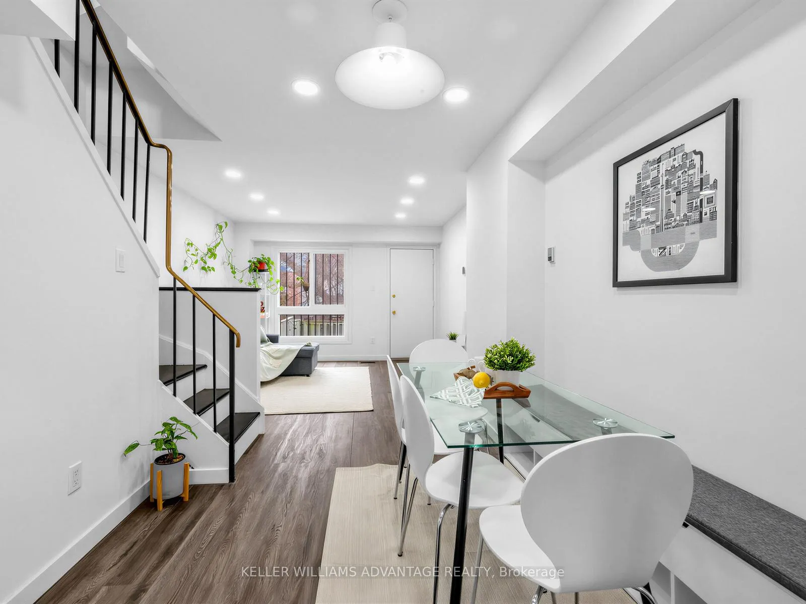 Photo 4 of Unit 159, 275 Broadview Avenue, Toronto, South Riverdale — HOMEH