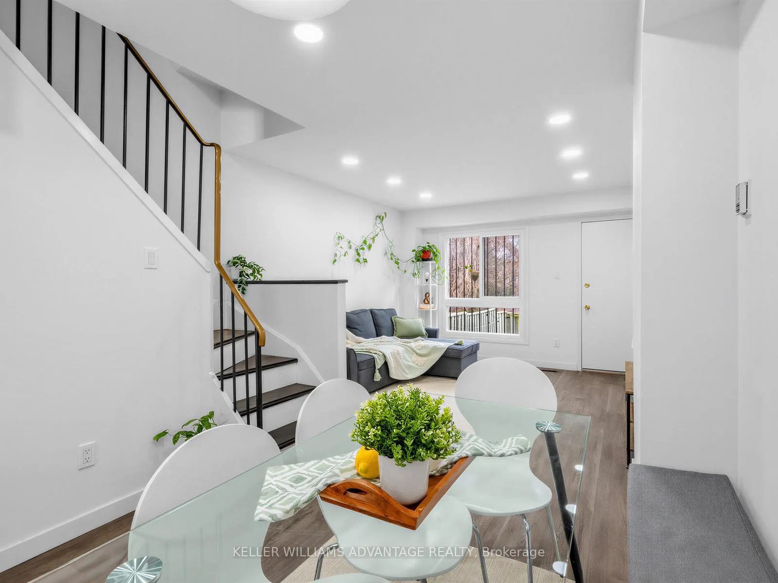 Photo 5 of Unit 159, 275 Broadview Avenue, Toronto, South Riverdale — HOMEH