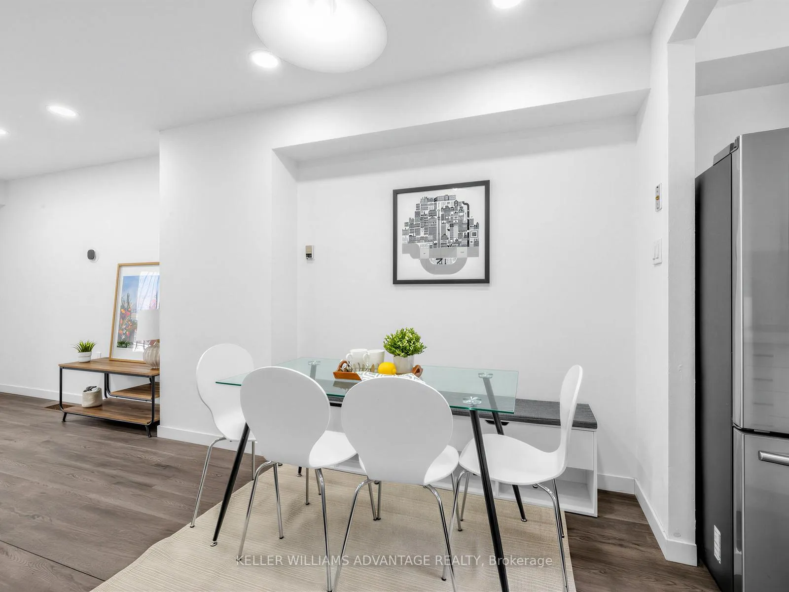 Photo 6 of Unit 159, 275 Broadview Avenue, Toronto, South Riverdale — HOMEH