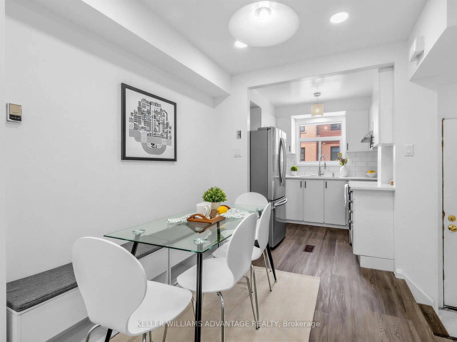 Photo 7 of Unit 159, 275 Broadview Avenue, Toronto, South Riverdale — HOMEH