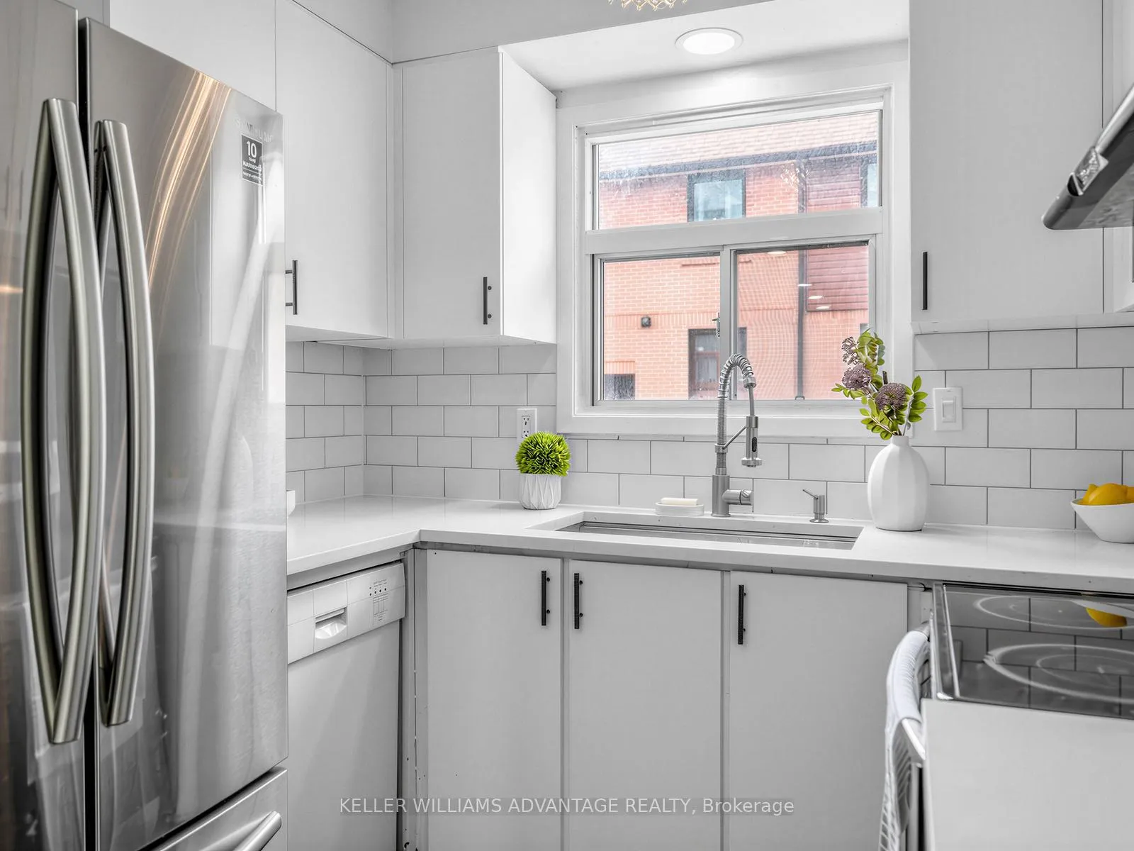 Photo 8 of Unit 159, 275 Broadview Avenue, Toronto, South Riverdale — HOMEH