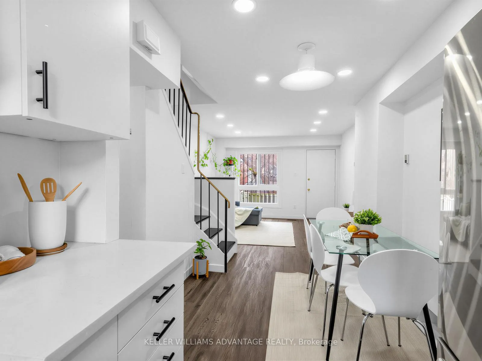 Photo 10 of Unit 159, 275 Broadview Avenue, Toronto, South Riverdale — HOMEH