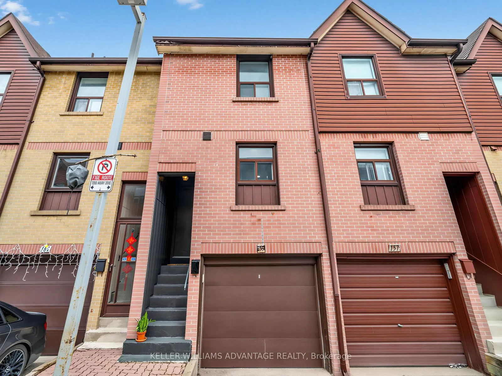 Photo 23 of Unit 159, 275 Broadview Avenue, Toronto, South Riverdale — HOMEH