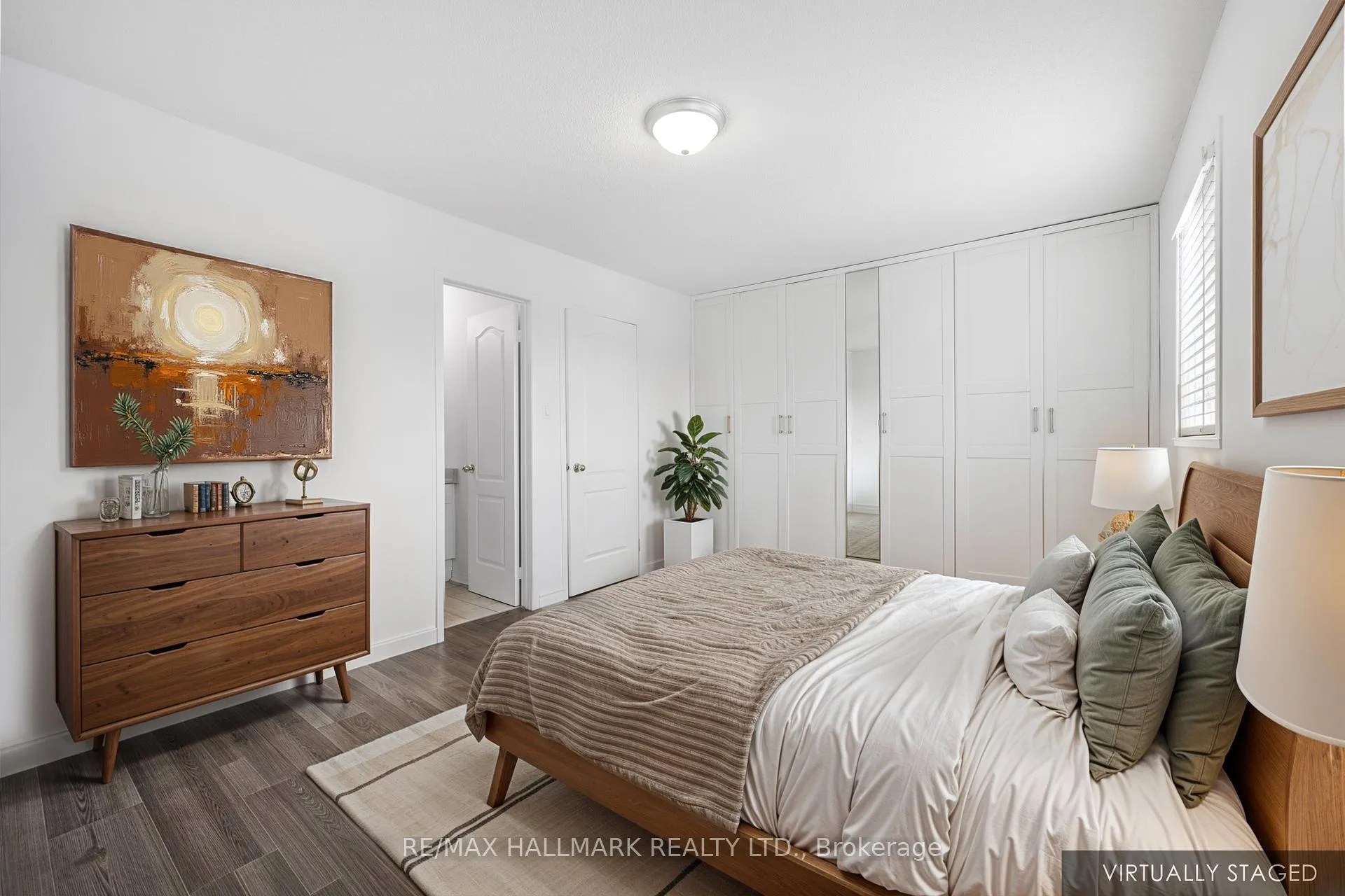 Photo 19 of 19 Parktree Drive, Vaughan, Maple — HOMEH