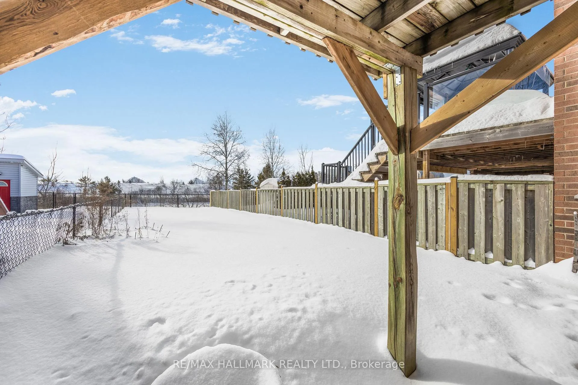 Photo 27 of 19 Parktree Drive, Vaughan, Maple — HOMEH