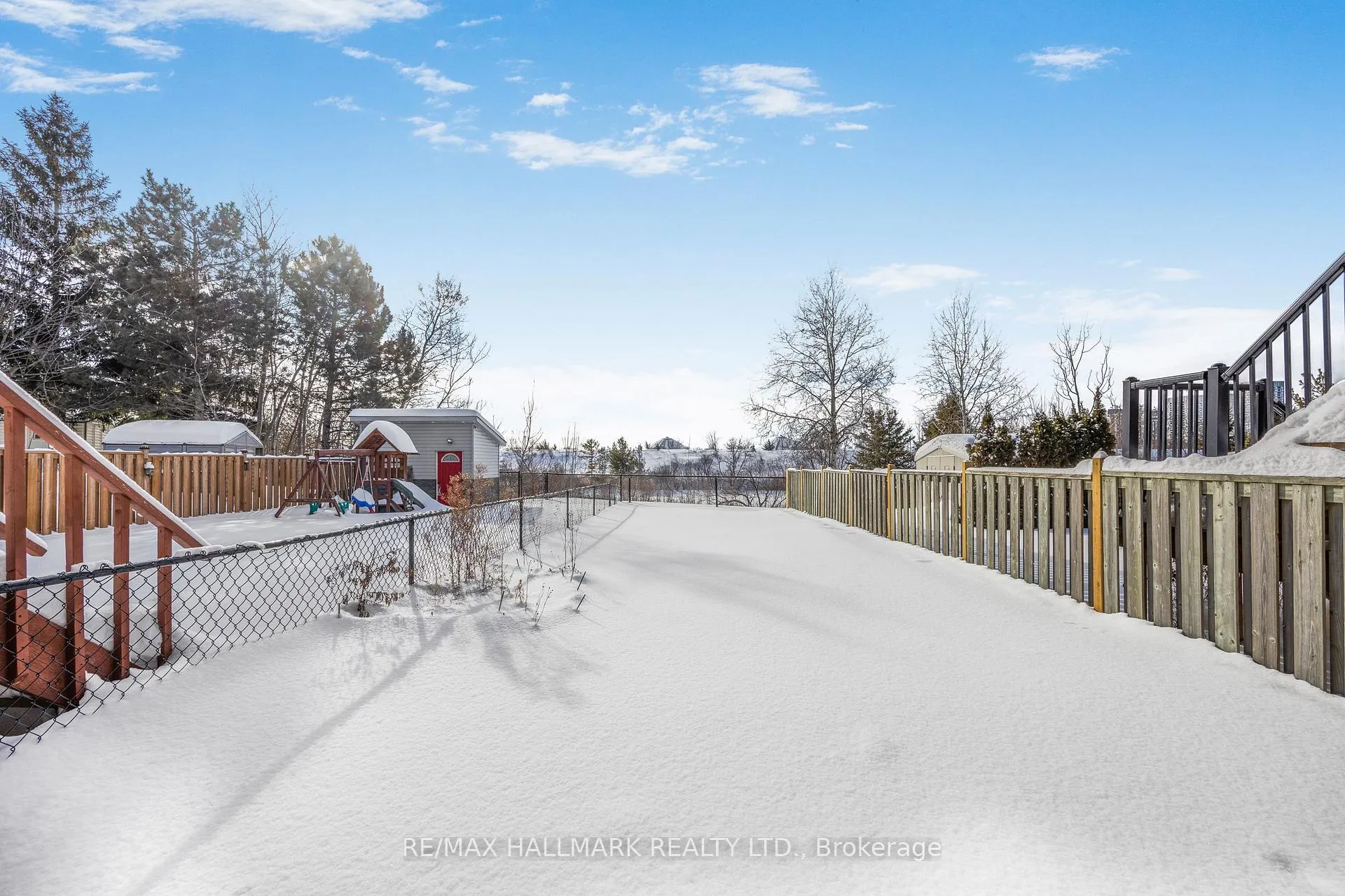 Photo 28 of 19 Parktree Drive, Vaughan, Maple — HOMEH