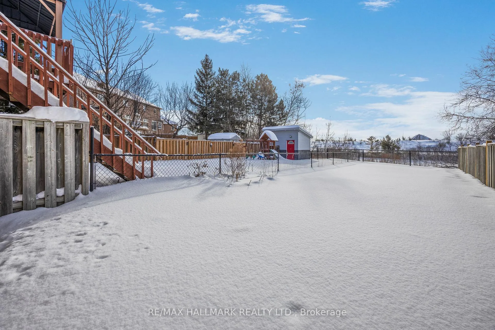 Photo 29 of 19 Parktree Drive, Vaughan, Maple — HOMEH
