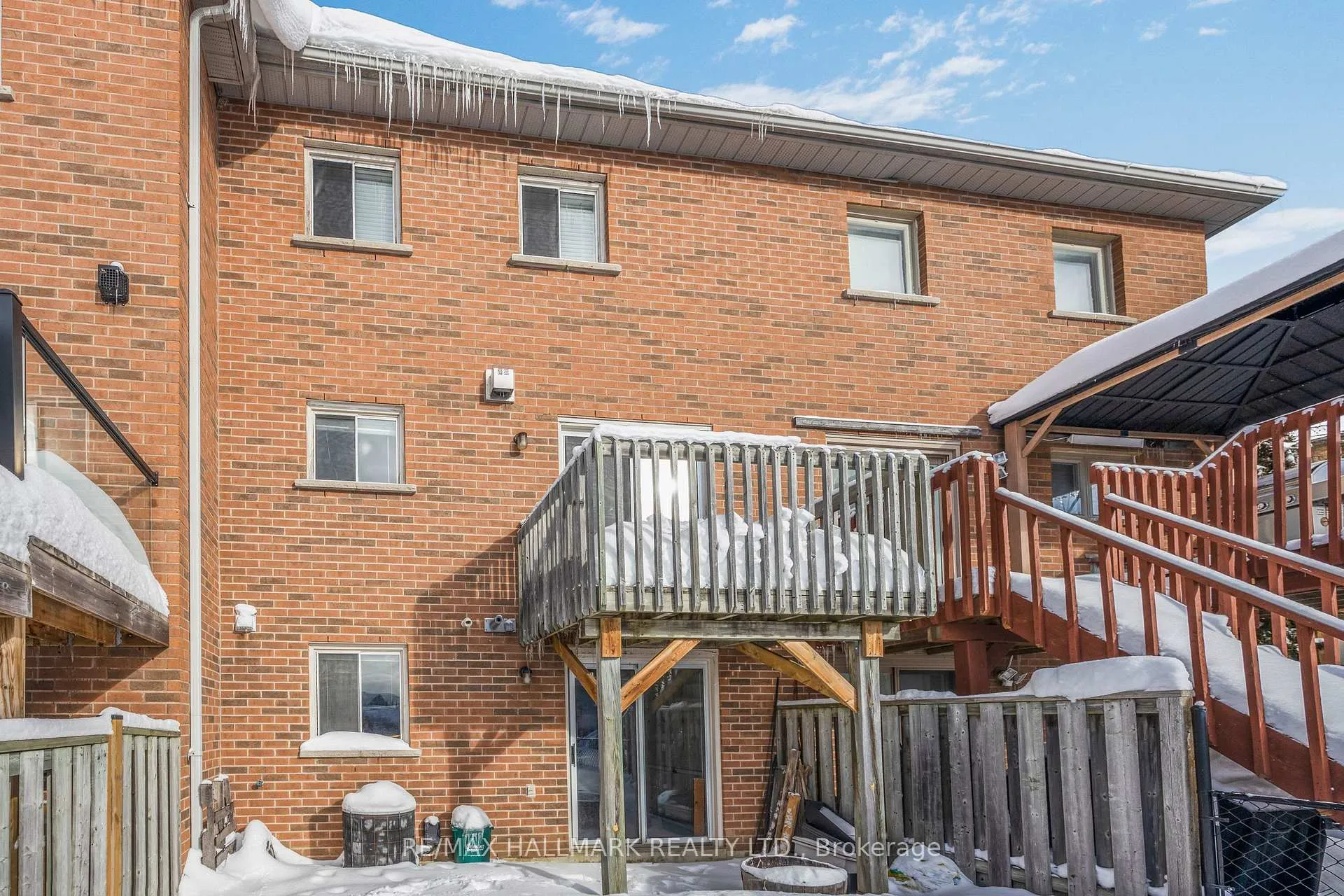 Photo 31 of 19 Parktree Drive, Vaughan, Maple — HOMEH