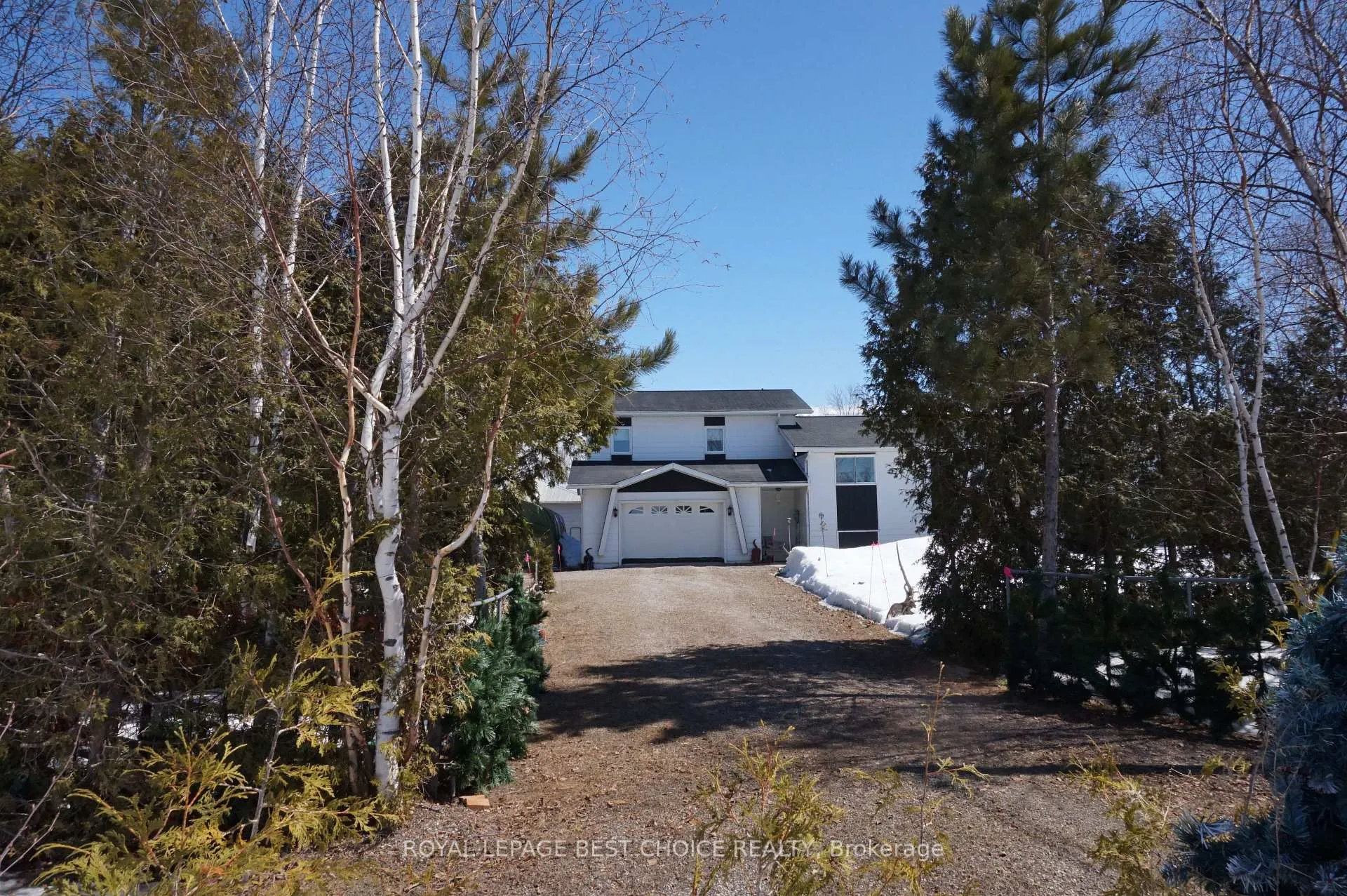 Photo 2 of 59657 Pearson Drive, Timiskaming, TIM - Outside - Rural — HOMEH