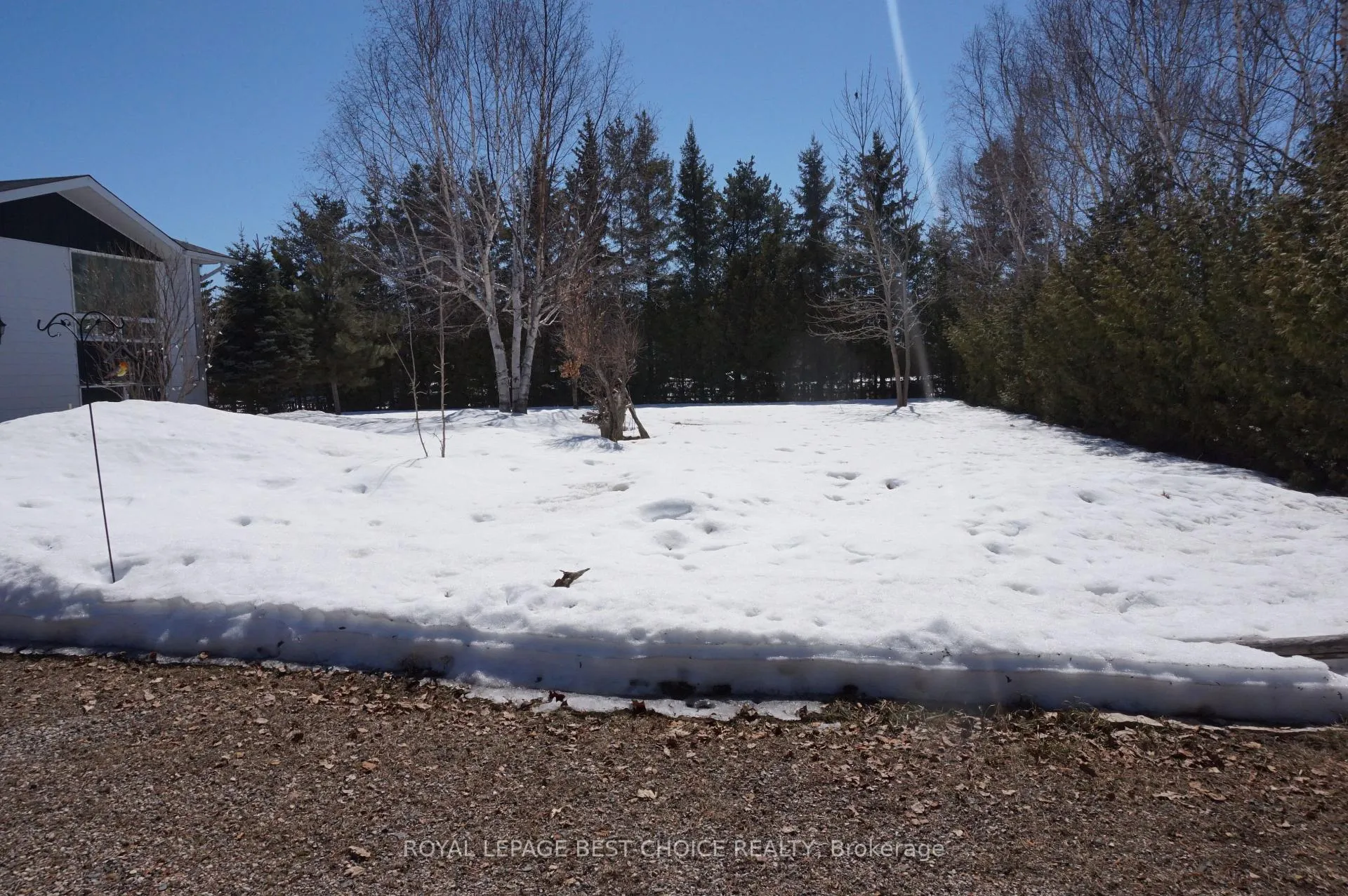 Photo 5 of 59657 Pearson Drive, Timiskaming, TIM - Outside - Rural — HOMEH