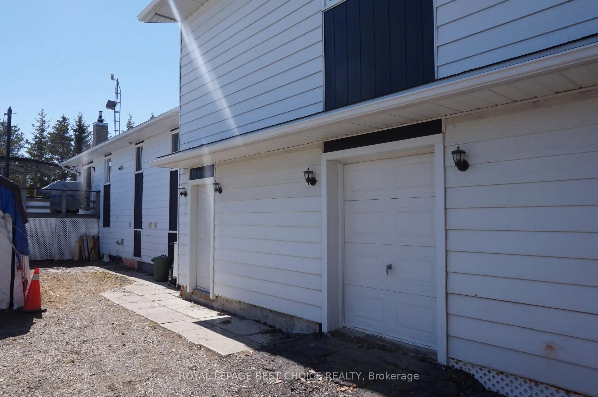 Photo 6 of 59657 Pearson Drive, Timiskaming, TIM - Outside - Rural — HOMEH