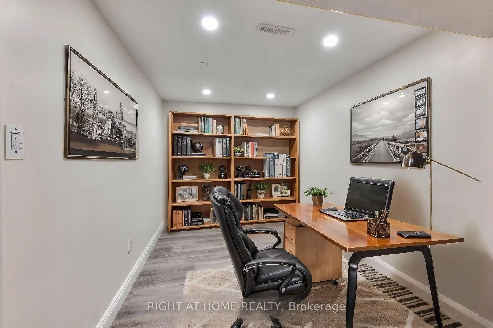 Photo 6 of Unit Lower, 484 Speedvale Avenue E, Guelph, Riverside Park — HOMEH
