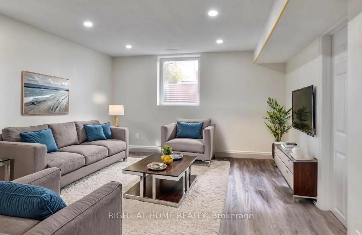 Photo 7 of Unit Lower, 484 Speedvale Avenue E, Guelph, Riverside Park — HOMEH