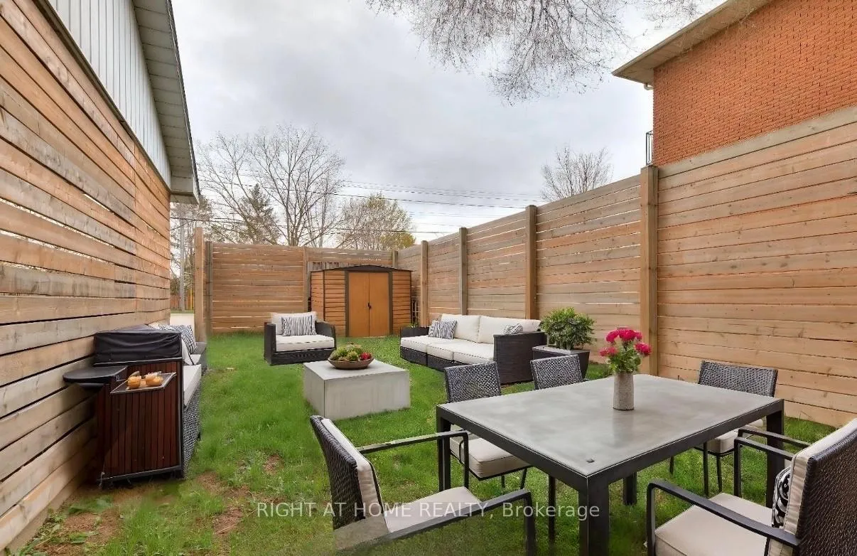 Photo 11 of Unit Lower, 484 Speedvale Avenue E, Guelph, Riverside Park — HOMEH