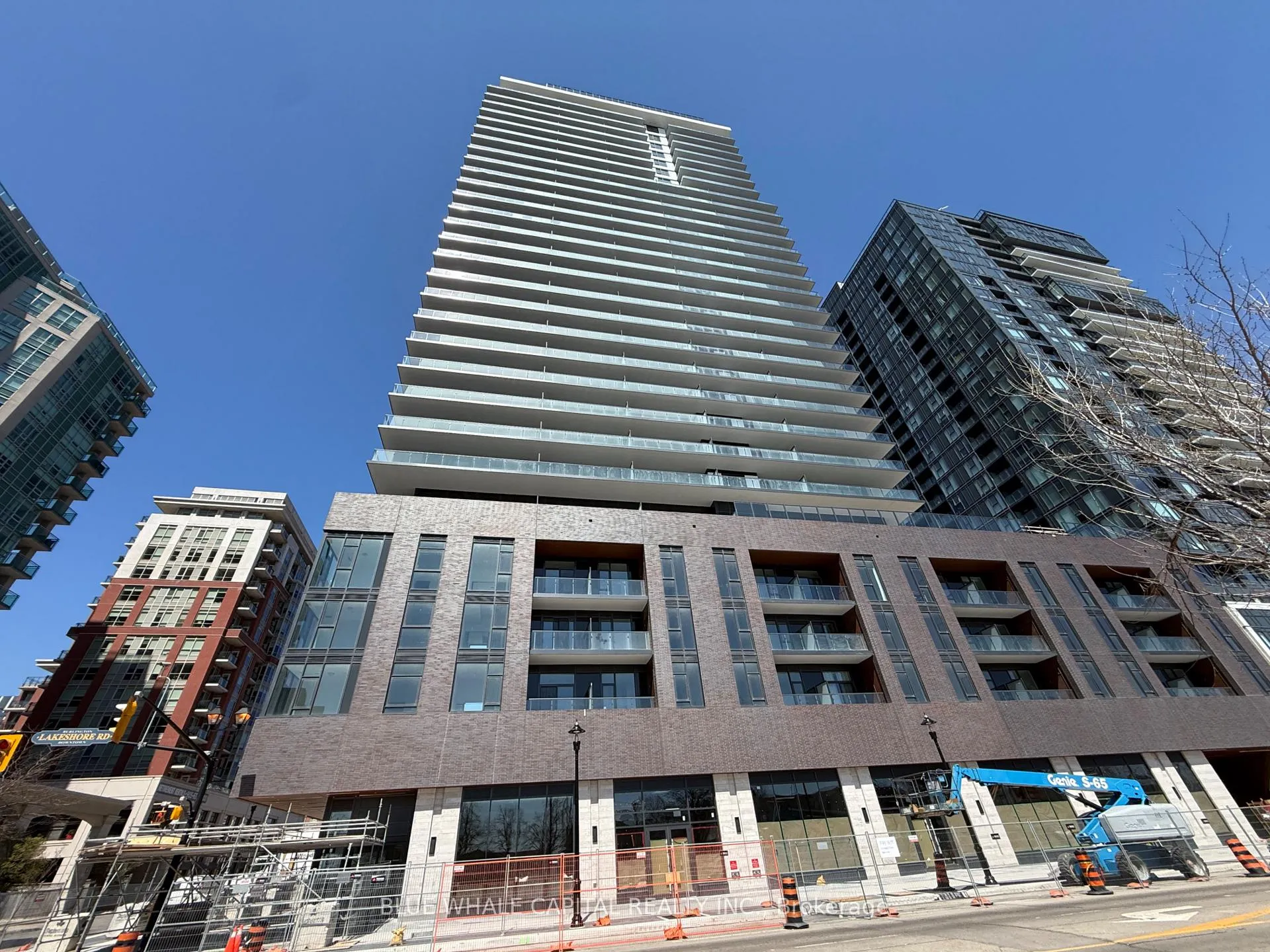 Photo 1 of Unit 307, 2075 Lakeshore Road, Burlington, Brant — HOMEH