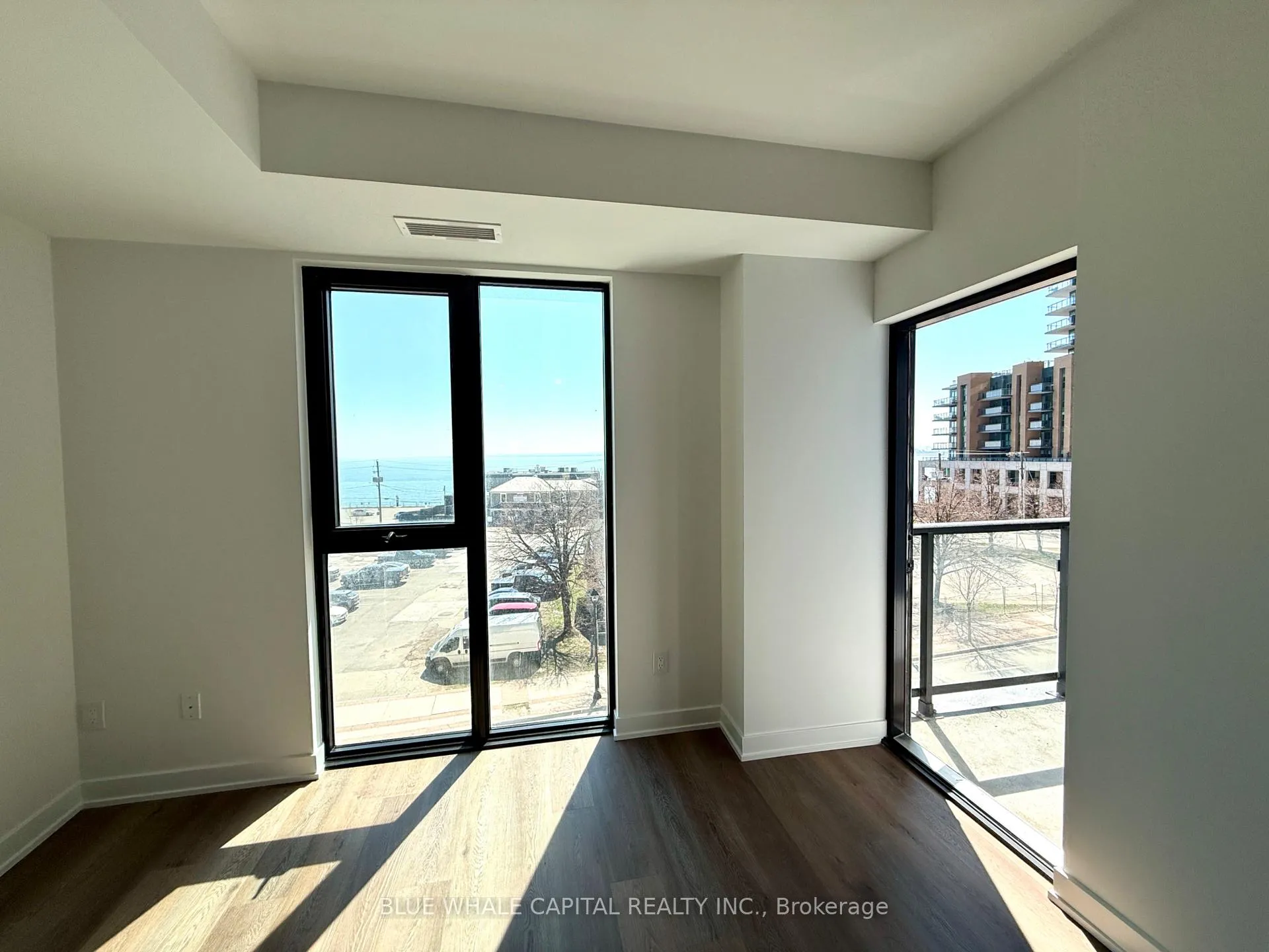 Photo 5 of Unit 307, 2075 Lakeshore Road, Burlington, Brant — HOMEH
