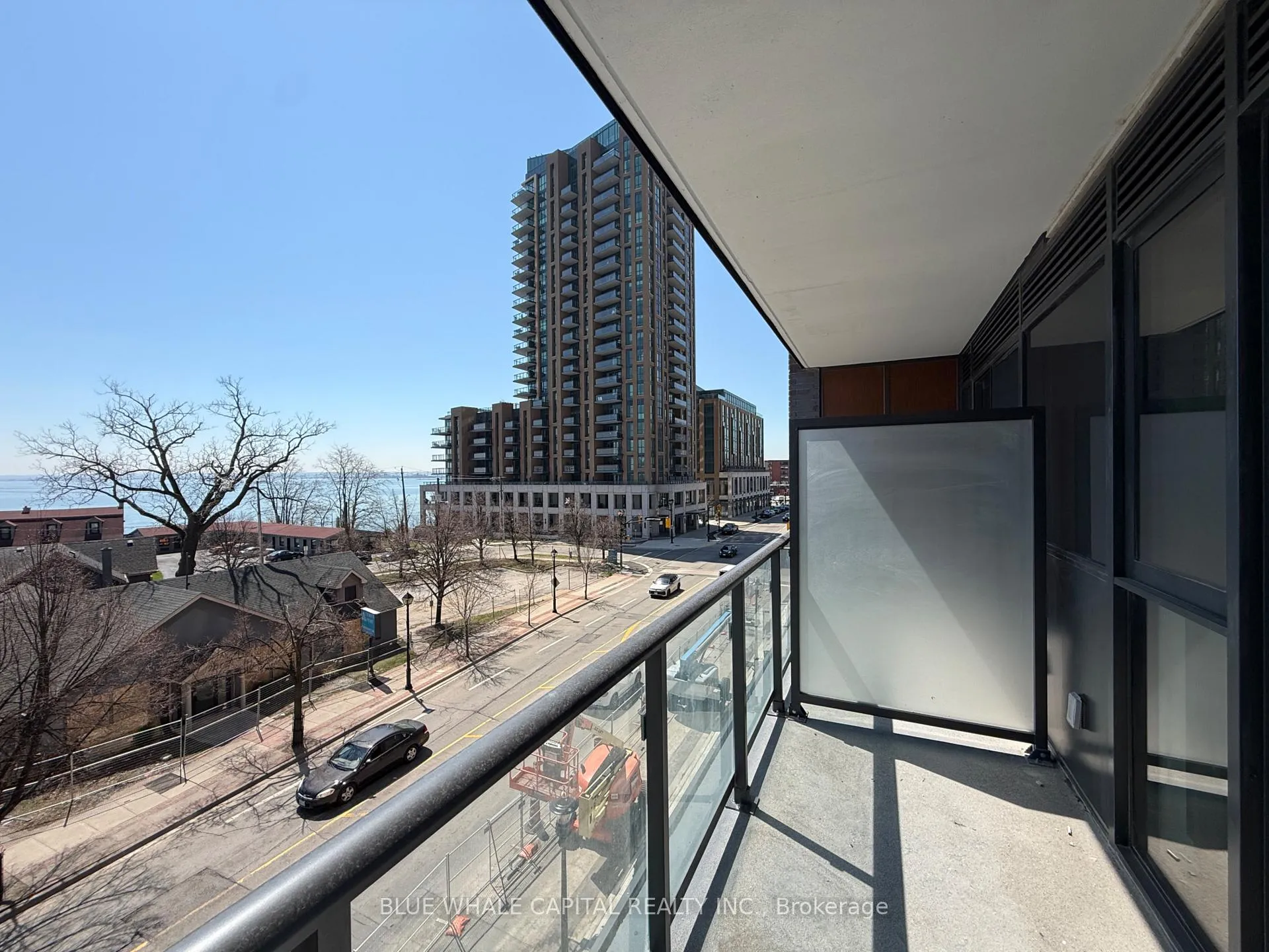 Photo 20 of Unit 307, 2075 Lakeshore Road, Burlington, Brant — HOMEH