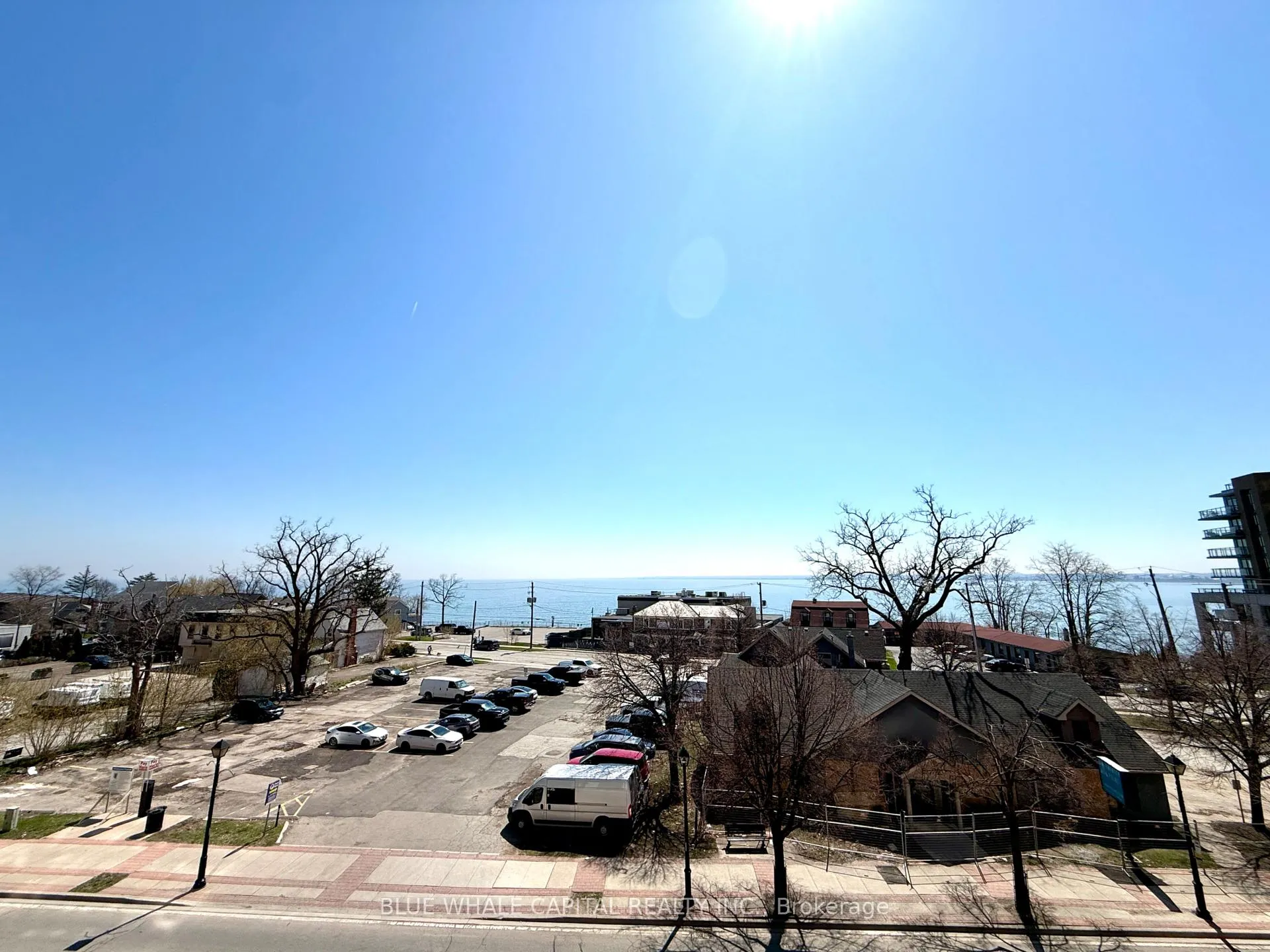 Photo 21 of Unit 307, 2075 Lakeshore Road, Burlington, Brant — HOMEH