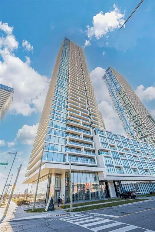 Photo 2 of Unit 4903, 950 Portage Parkway, Vaughan, Vaughan Corporate Centre — HOMEH