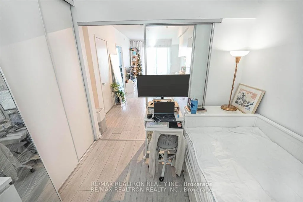 Photo 28 of Unit 4903, 950 Portage Parkway, Vaughan, Vaughan Corporate Centre — HOMEH
