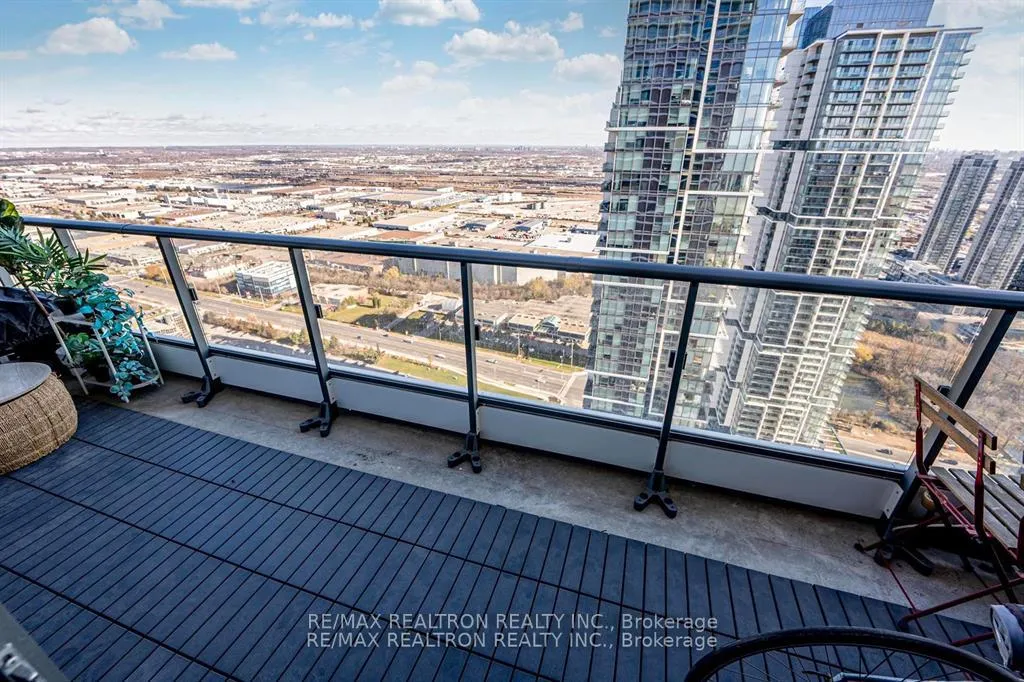 Photo 34 of Unit 4903, 950 Portage Parkway, Vaughan, Vaughan Corporate Centre — HOMEH