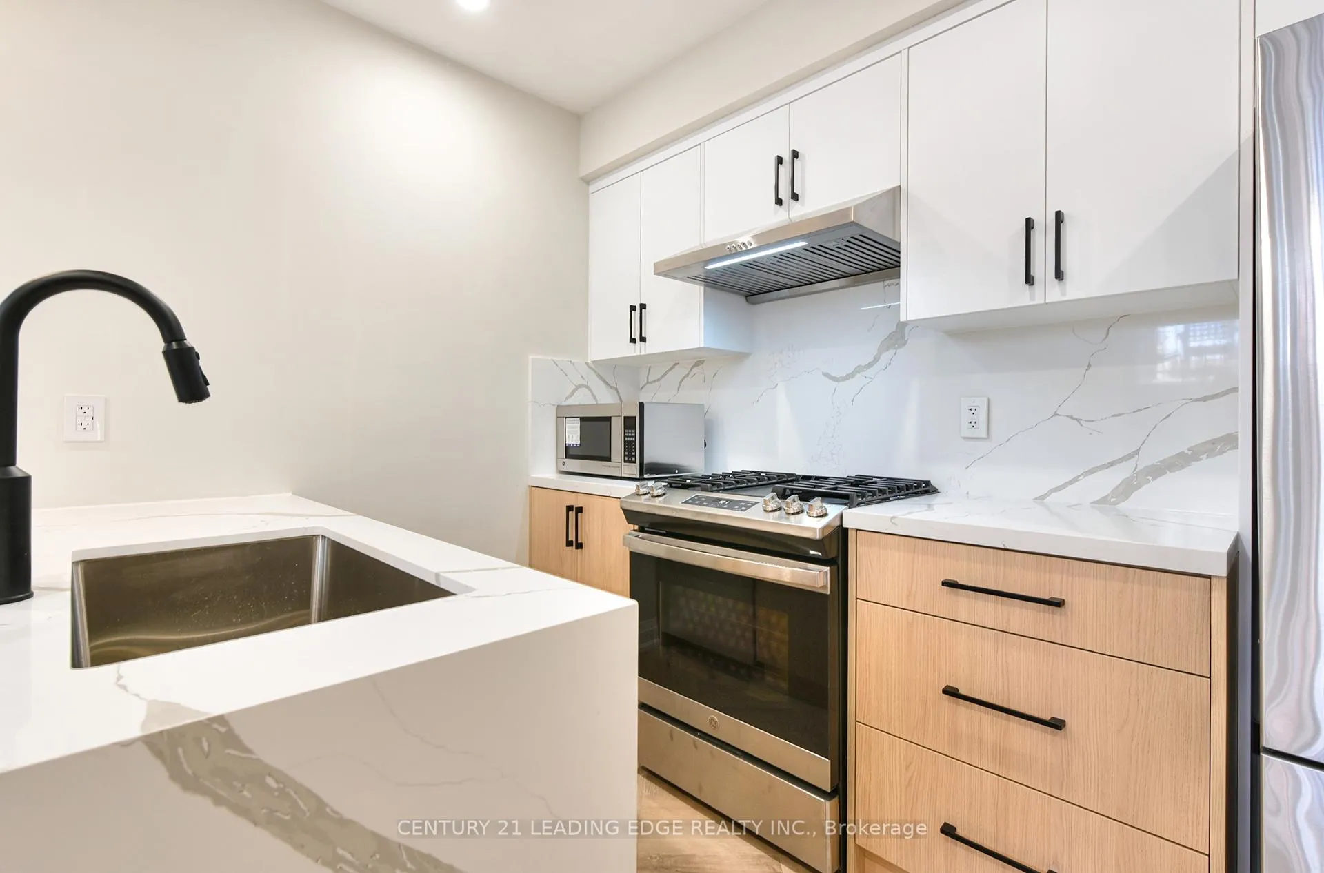 Photo 5 of Unit Lower, 53 Boon Avenue, Toronto, Corso Italia-Davenport — HOMEH