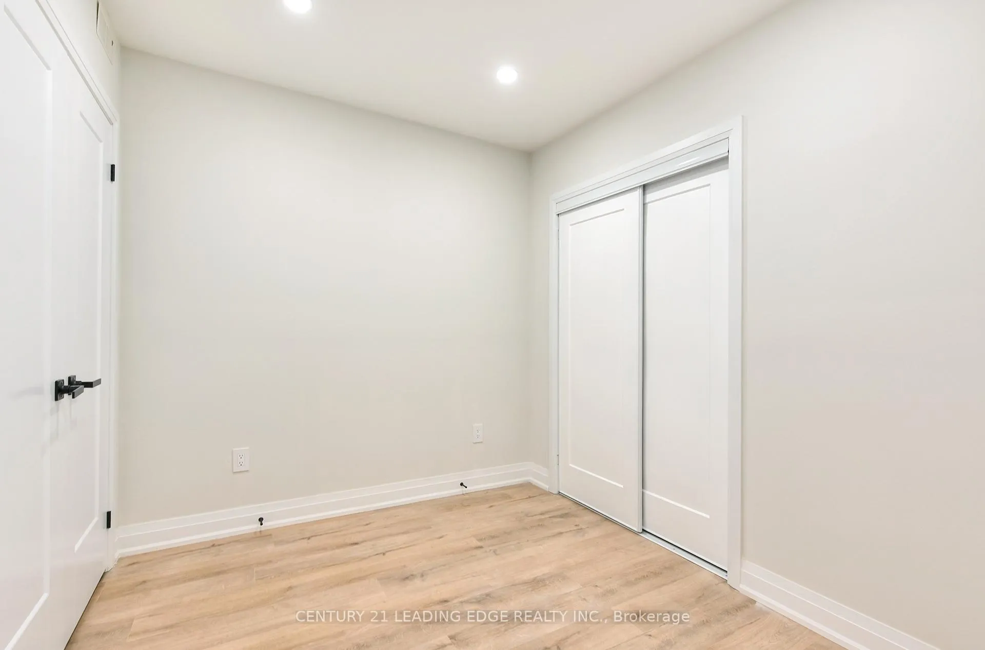 Photo 6 of Unit Lower, 53 Boon Avenue, Toronto, Corso Italia-Davenport — HOMEH