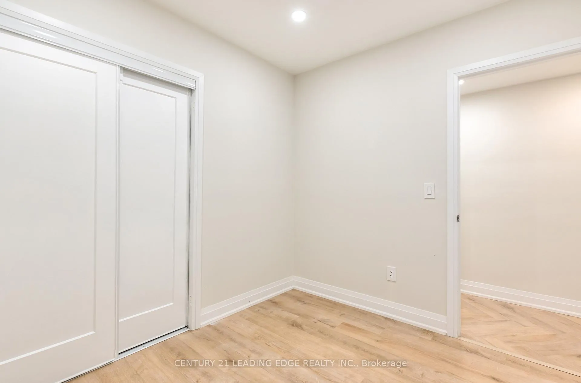 Photo 7 of Unit Lower, 53 Boon Avenue, Toronto, Corso Italia-Davenport — HOMEH