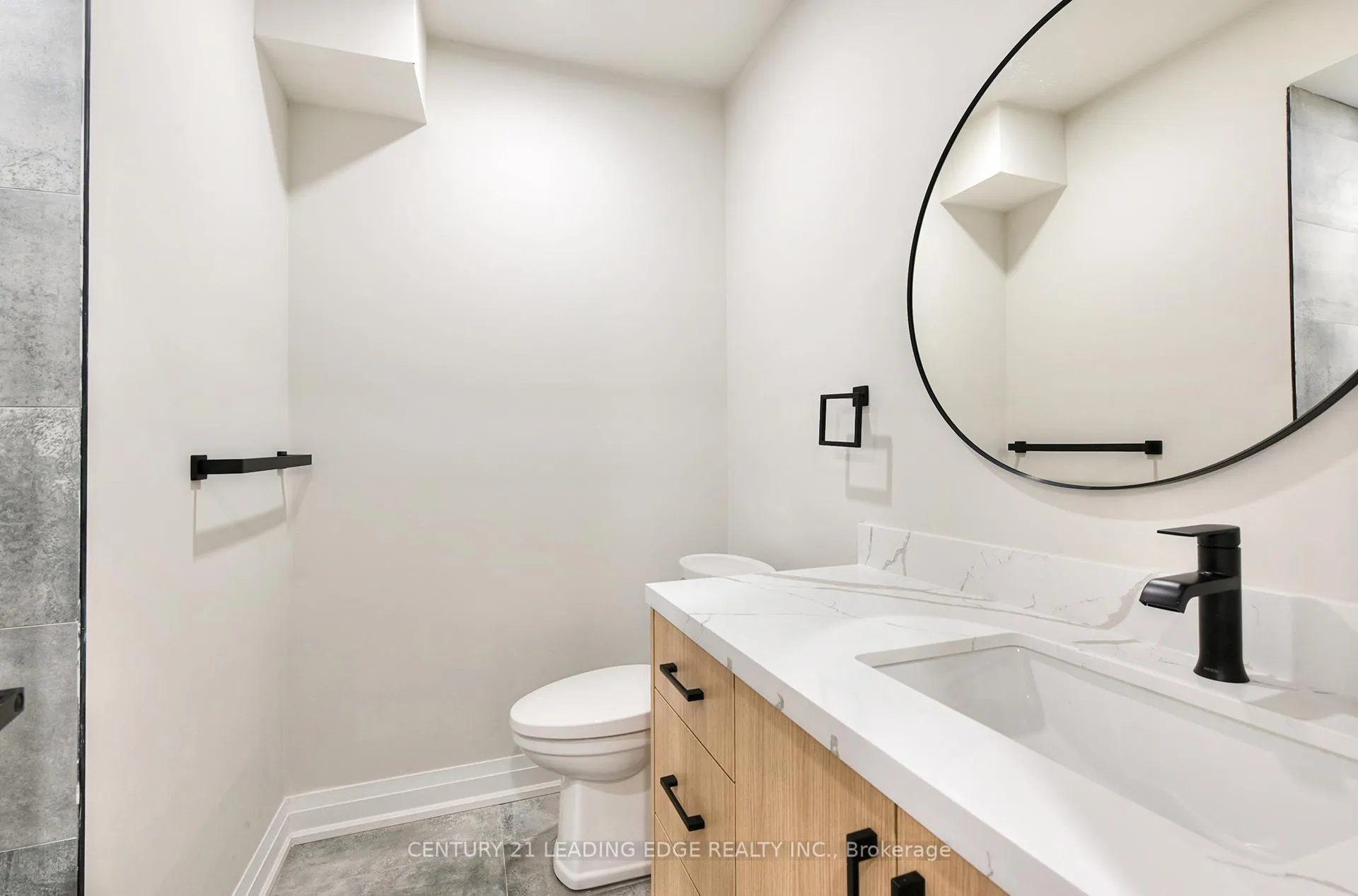 Photo 8 of Unit Lower, 53 Boon Avenue, Toronto, Corso Italia-Davenport — HOMEH