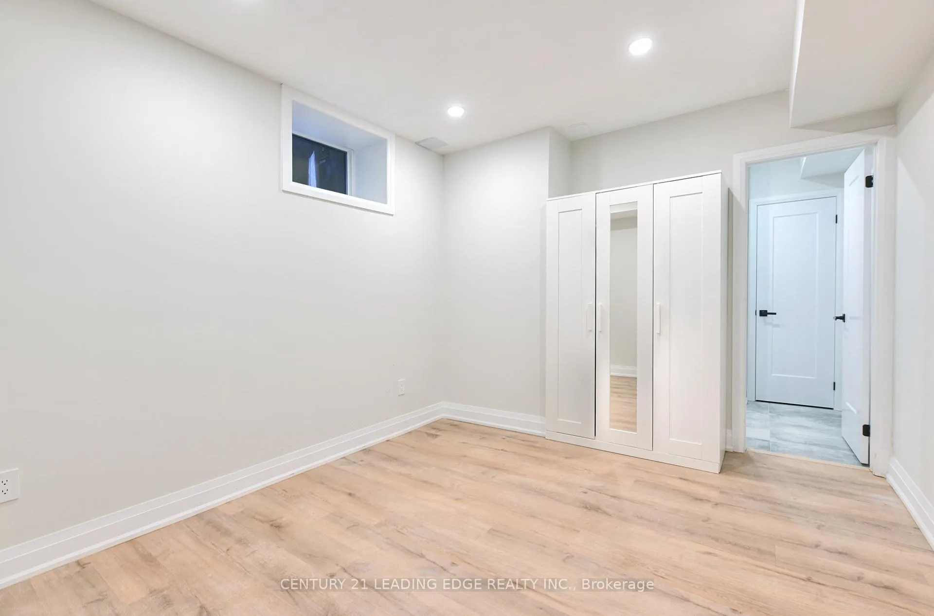 Photo 10 of Unit Lower, 53 Boon Avenue, Toronto, Corso Italia-Davenport — HOMEH