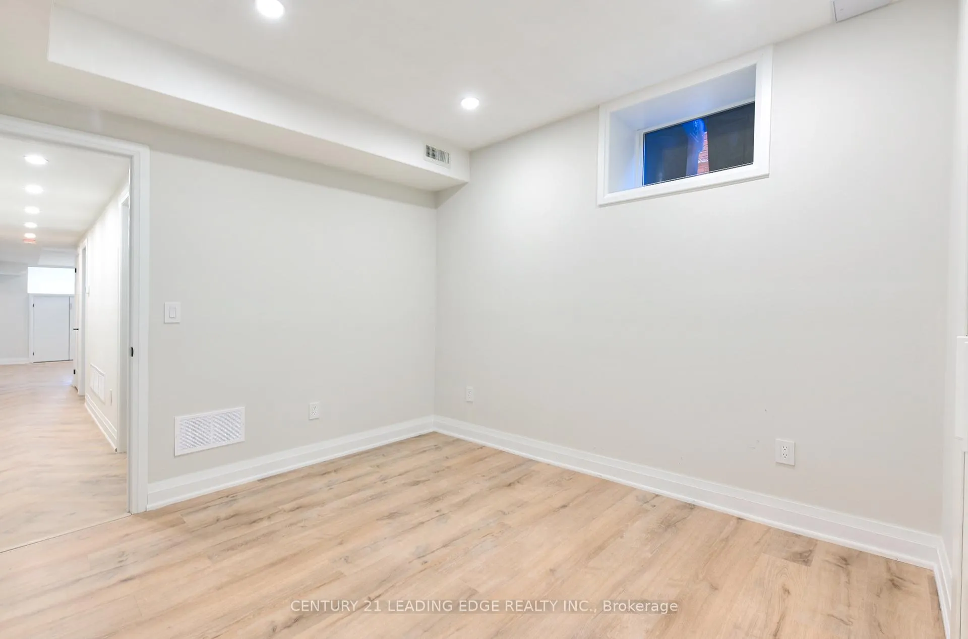 Photo 11 of Unit Lower, 53 Boon Avenue, Toronto, Corso Italia-Davenport — HOMEH