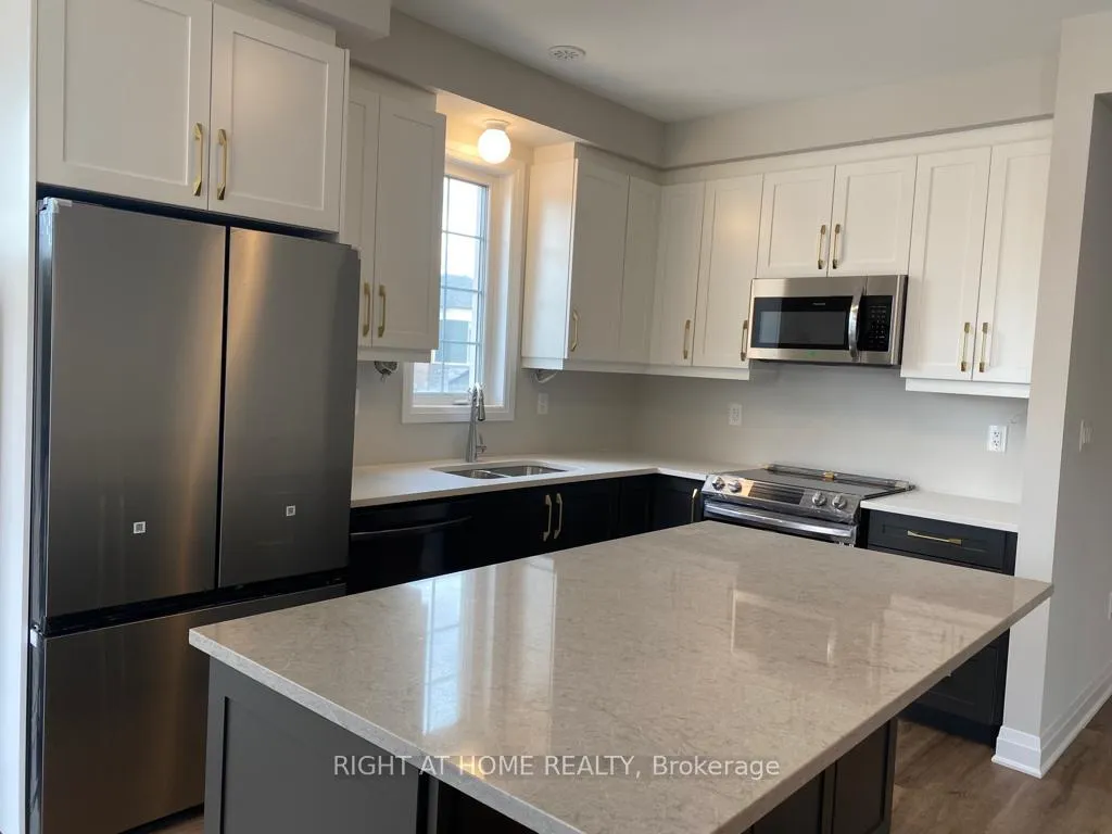 Photo 8 of 1593 Moira Crescent, Milton, Bowes — HOMEH